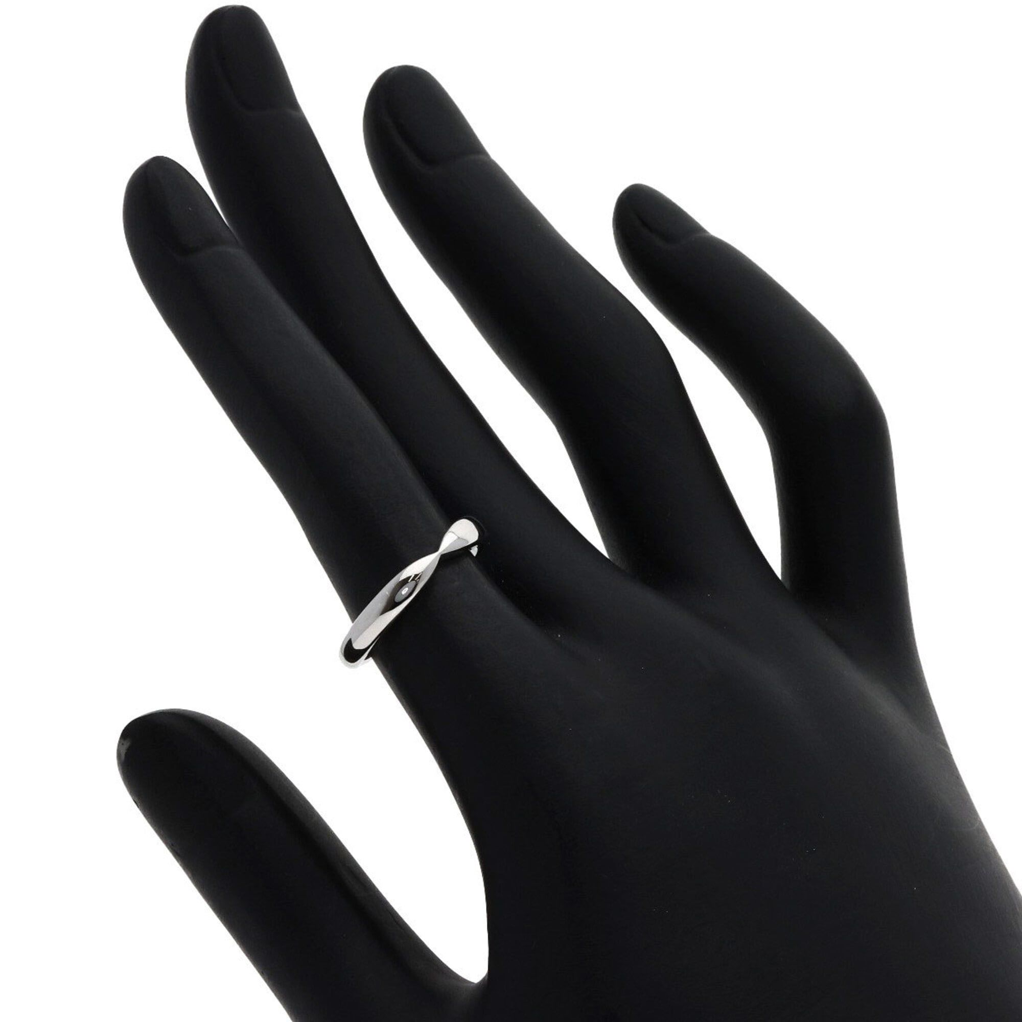 Tiffany Wedding Ring (Pre-Owned) - Tiffany - Modalova