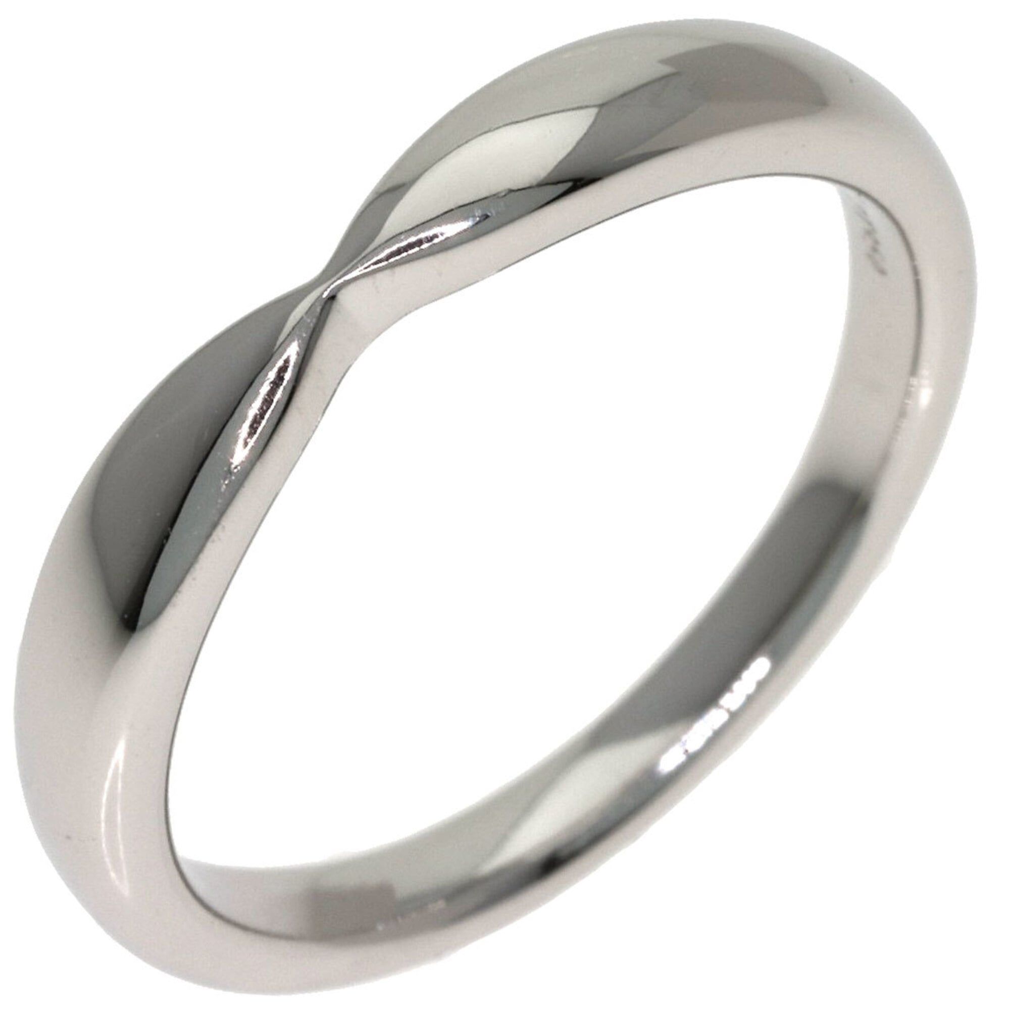 Tiffany Wedding Ring (Pre-Owned) - Tiffany - Modalova