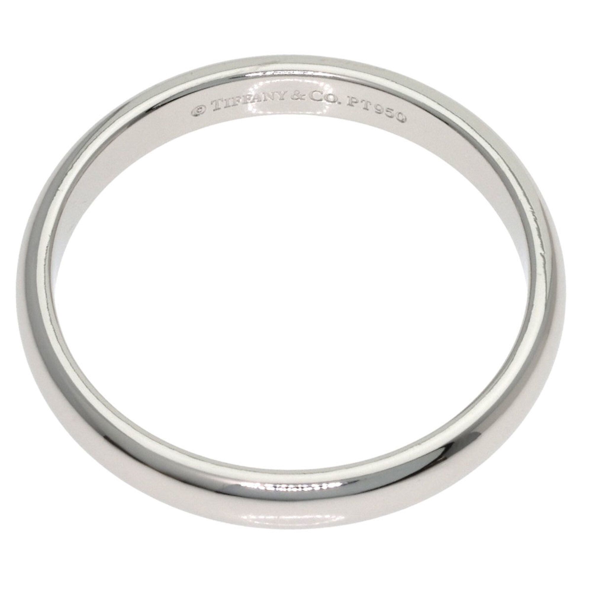Tiffany Band Ring (Pre-Owned) - Tiffany - Modalova
