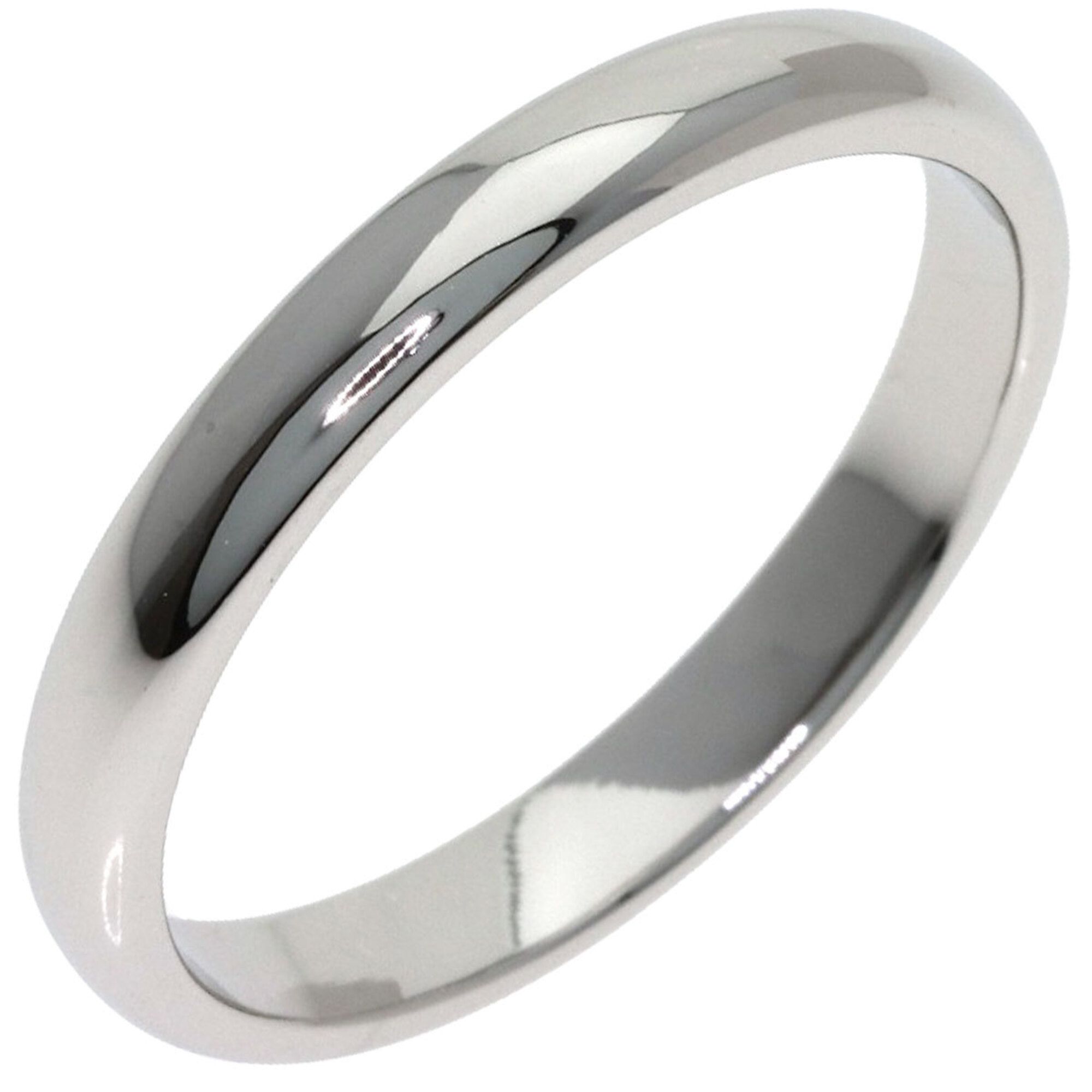 Tiffany Band Ring (Pre-Owned) - Tiffany - Modalova