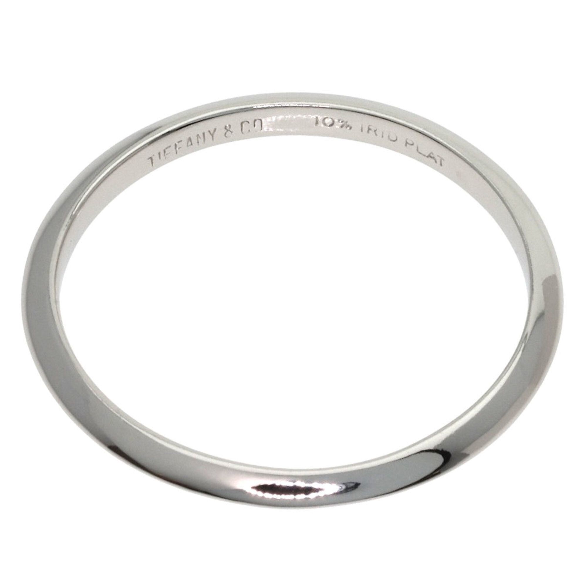 Tiffany Band Ring (Pre-Owned) - Tiffany - Modalova