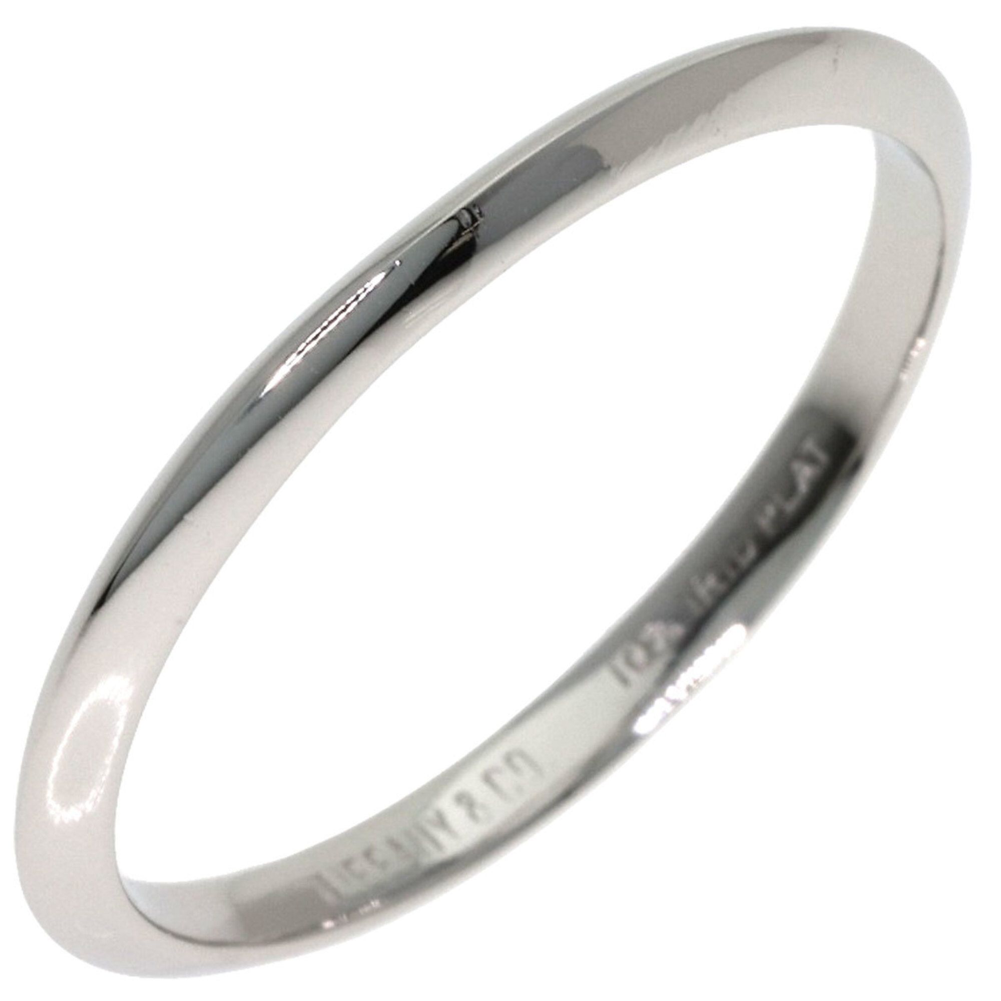 Tiffany Band Ring (Pre-Owned) - Tiffany - Modalova