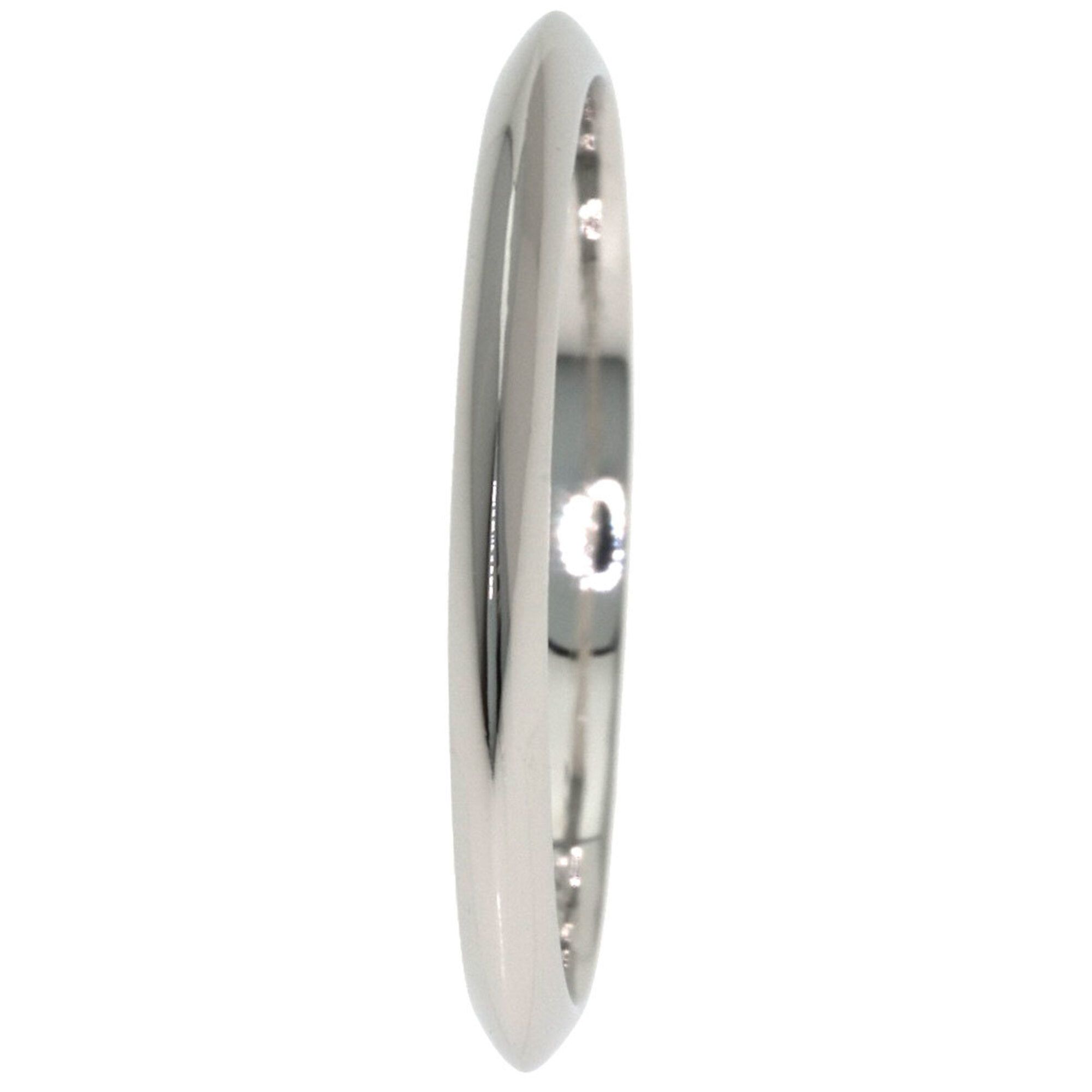 Tiffany Band Ring (Pre-Owned) - Tiffany - Modalova