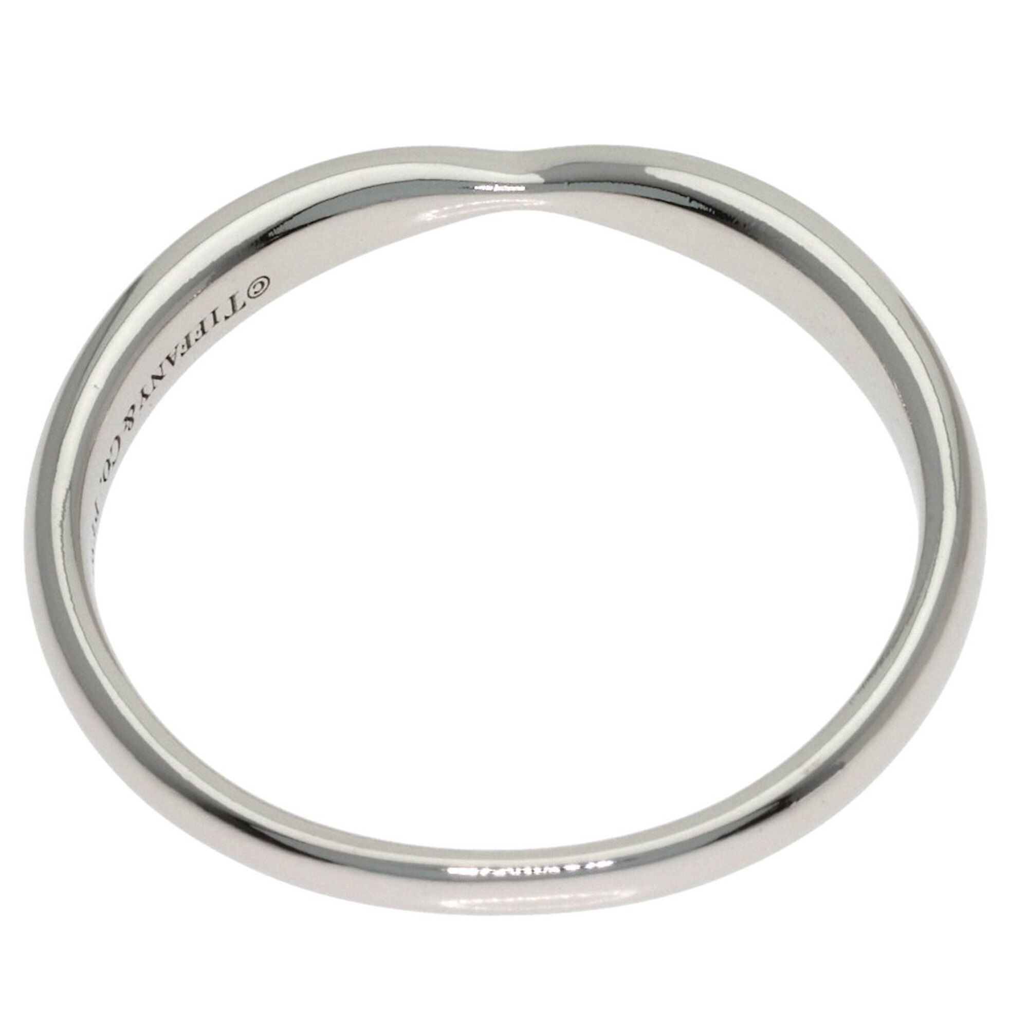 Tiffany Wedding Ring (Pre-Owned) - Tiffany - Modalova