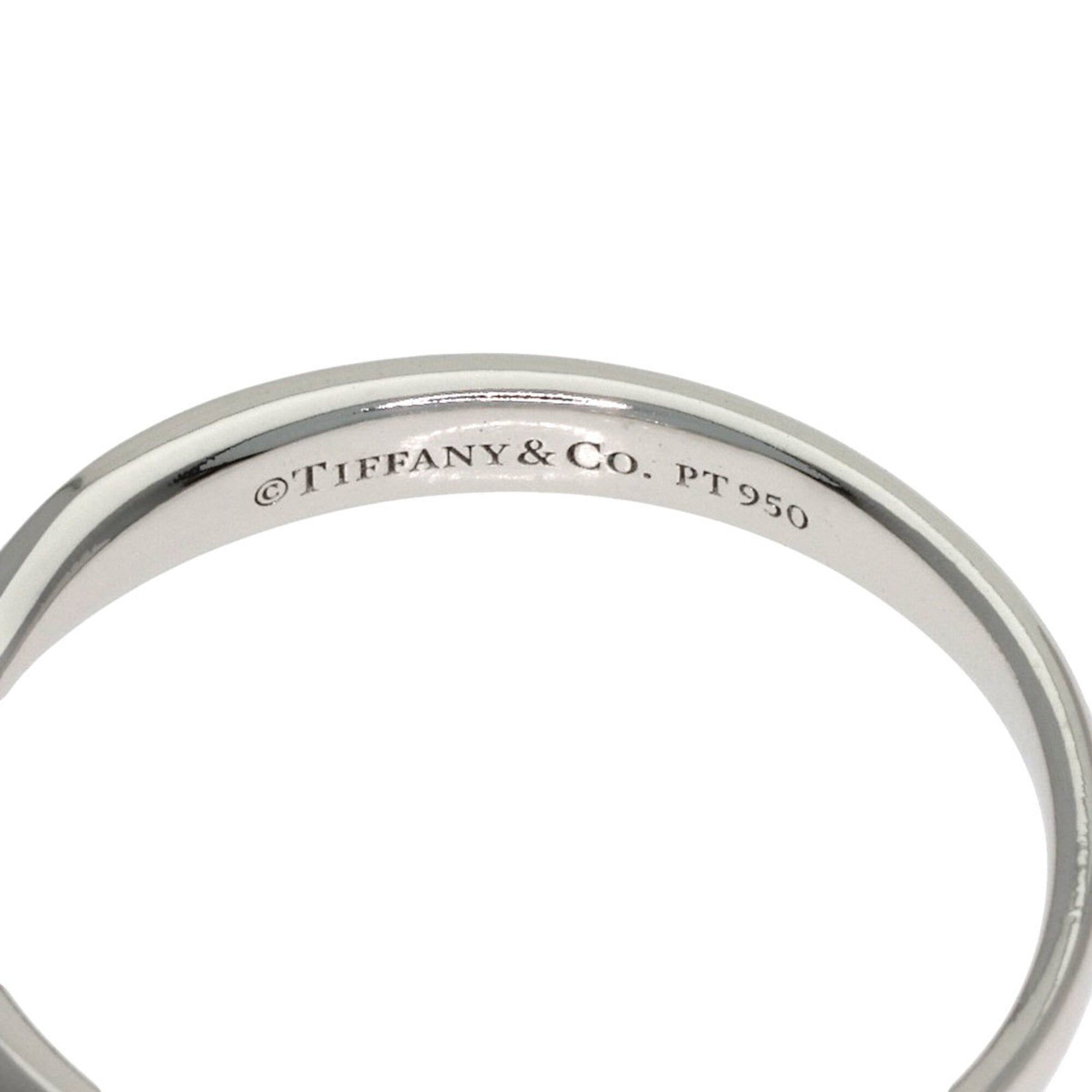 Tiffany Wedding Ring (Pre-Owned) - Tiffany - Modalova