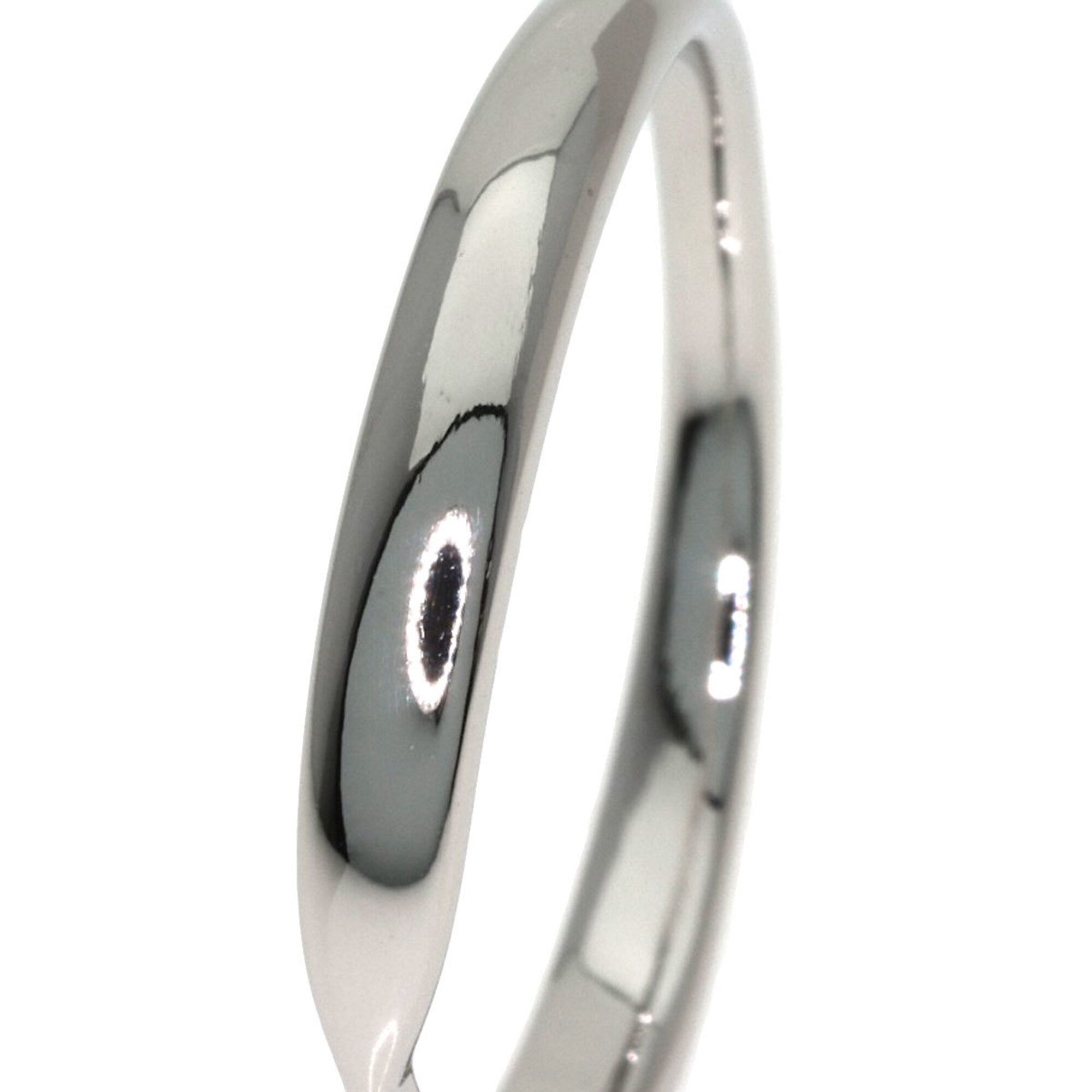 Tiffany Wedding Ring (Pre-Owned) - Tiffany - Modalova