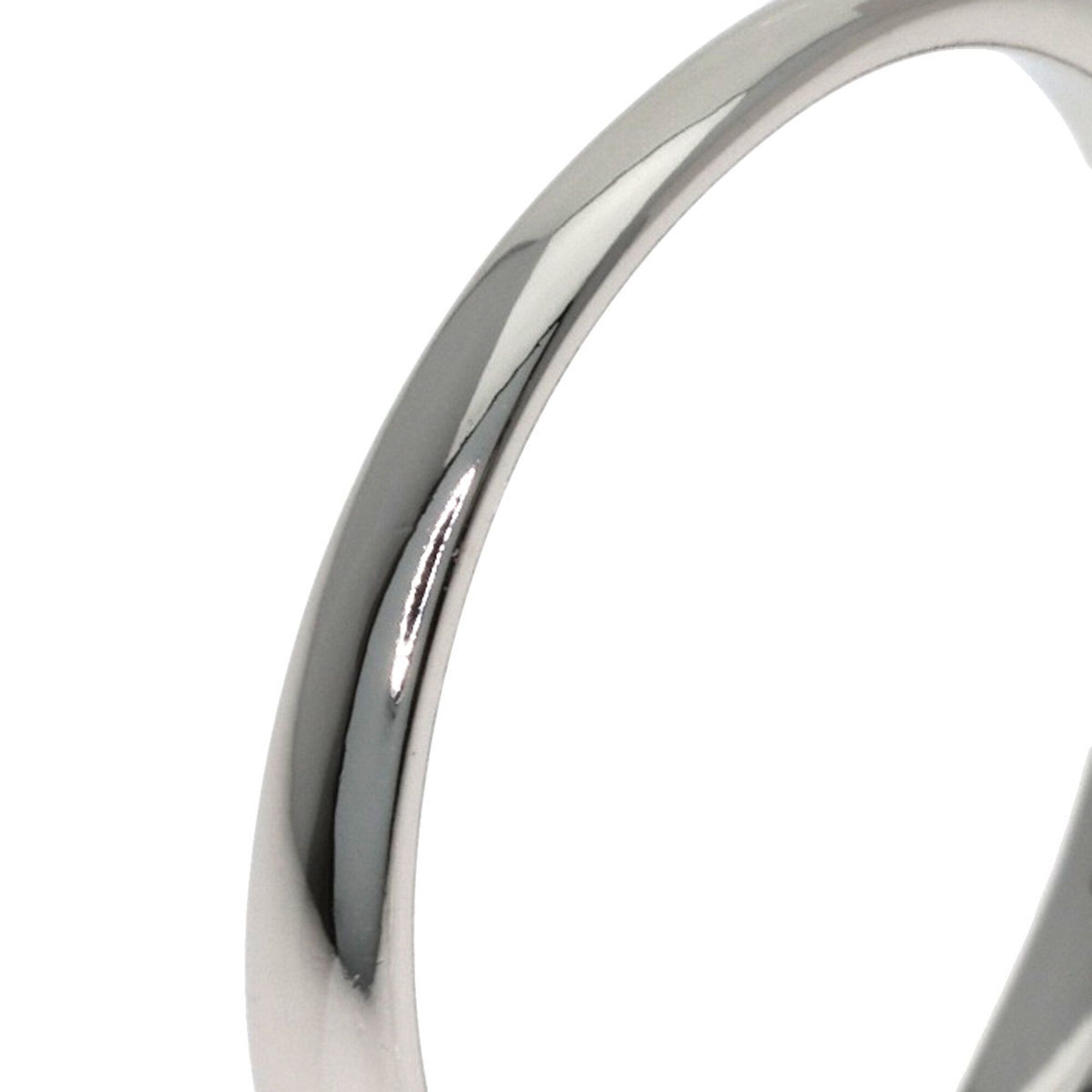 Tiffany Wedding Ring (Pre-Owned) - Tiffany - Modalova