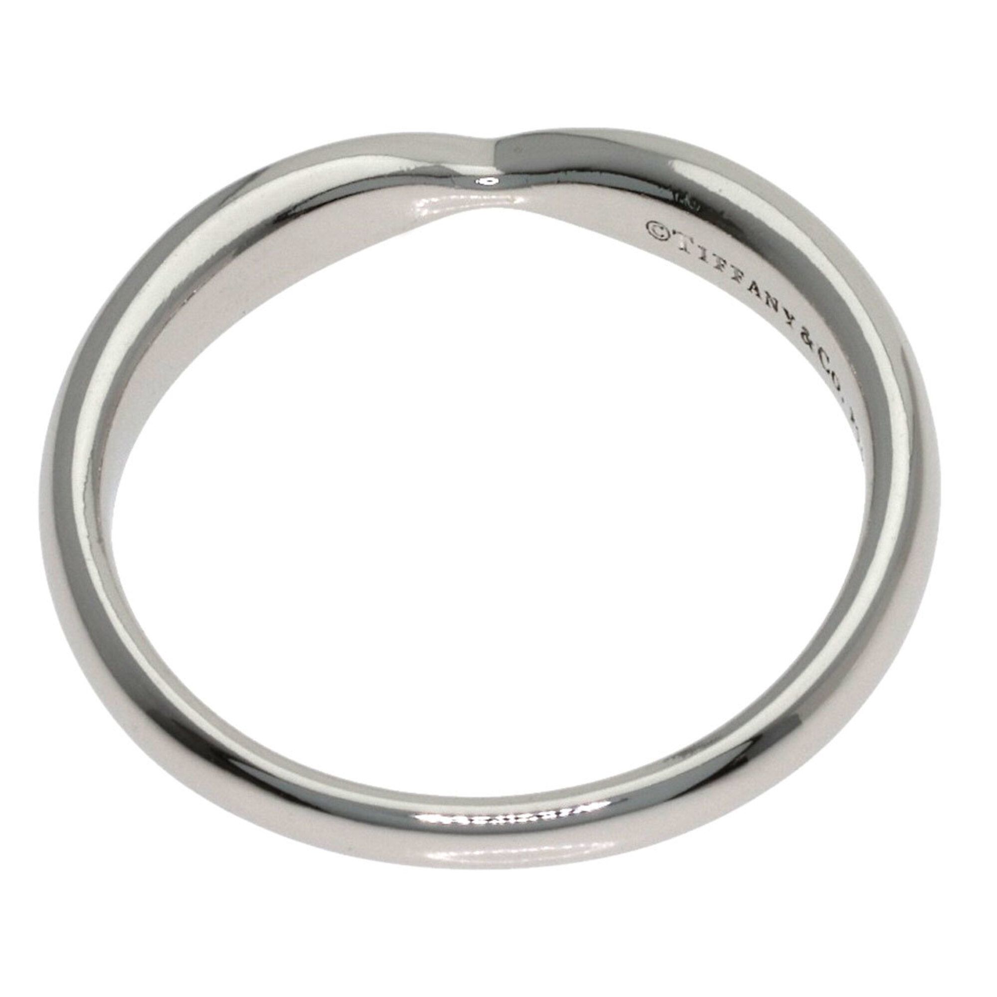 Tiffany Wedding Ring (Pre-Owned) - Tiffany - Modalova