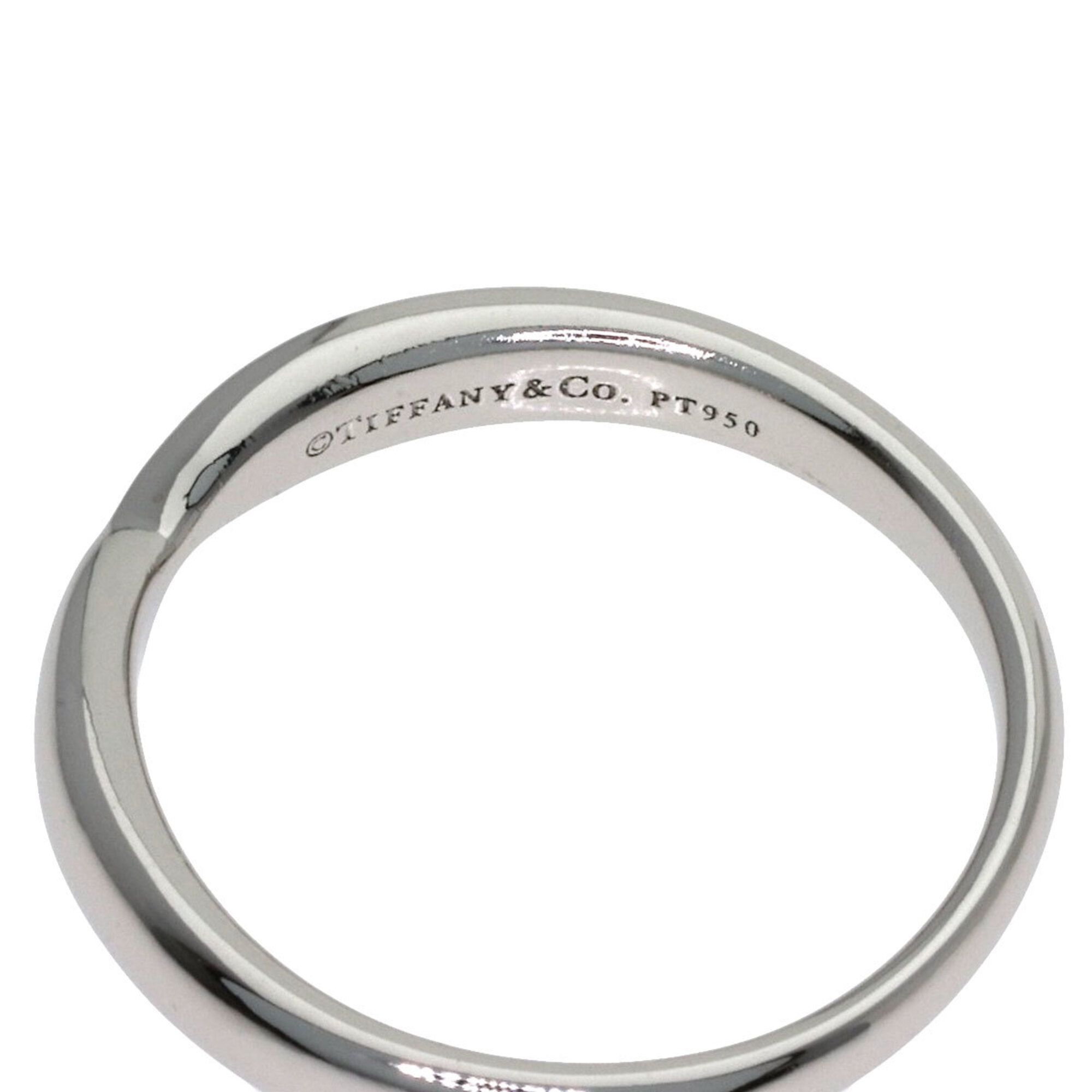 Tiffany Wedding Ring (Pre-Owned) - Tiffany - Modalova