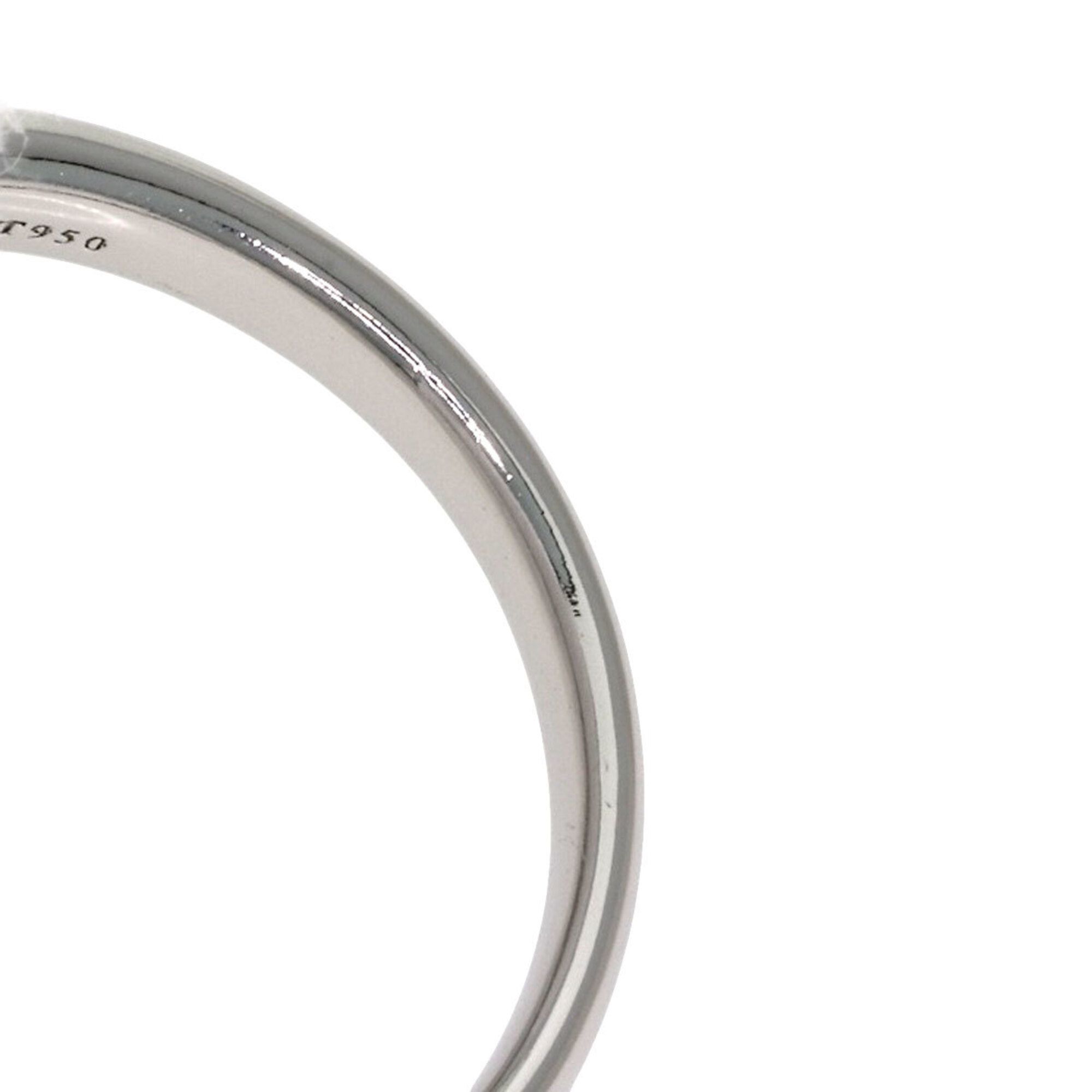 Tiffany Wedding Ring (Pre-Owned) - Tiffany - Modalova