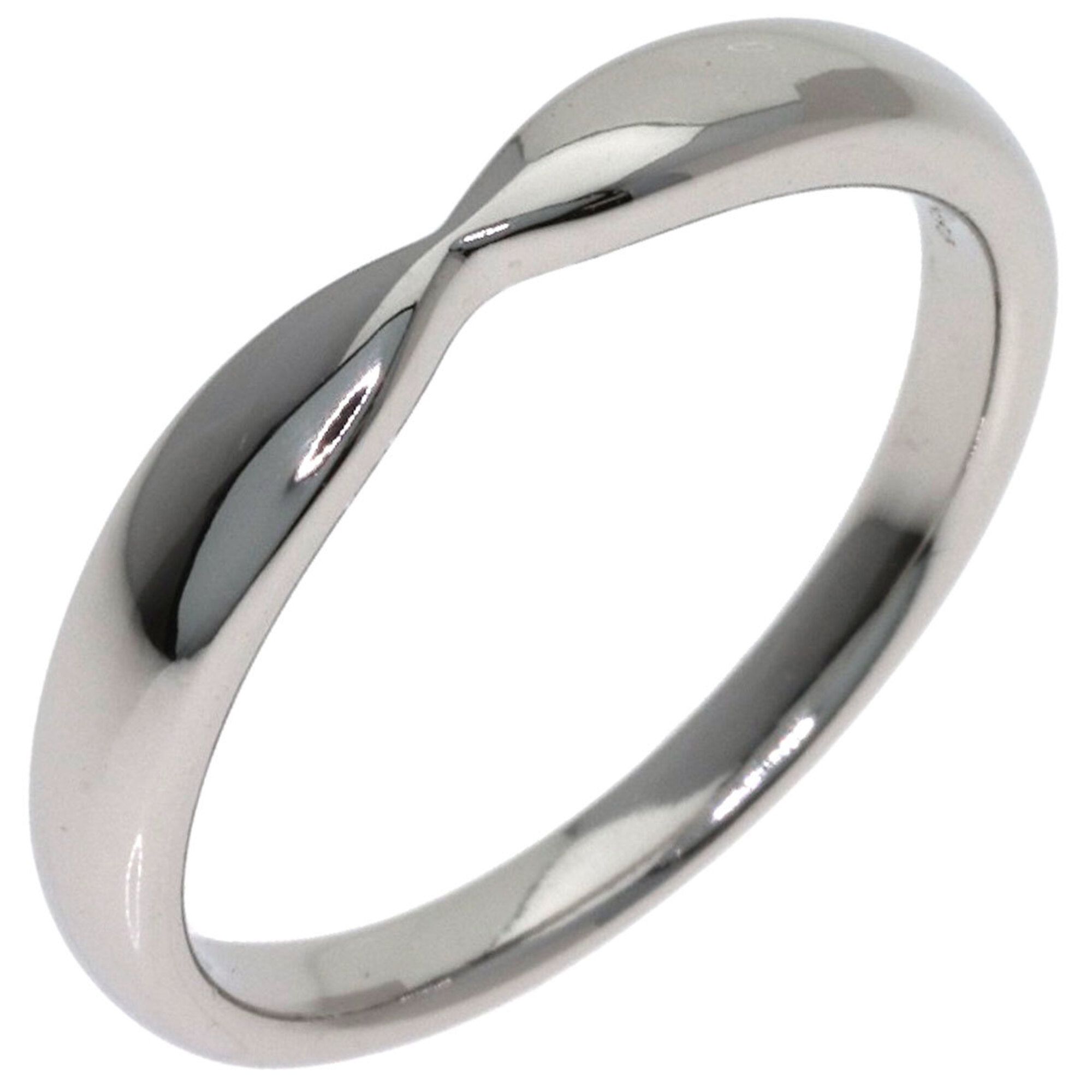 Tiffany Wedding Ring (Pre-Owned) - Tiffany - Modalova