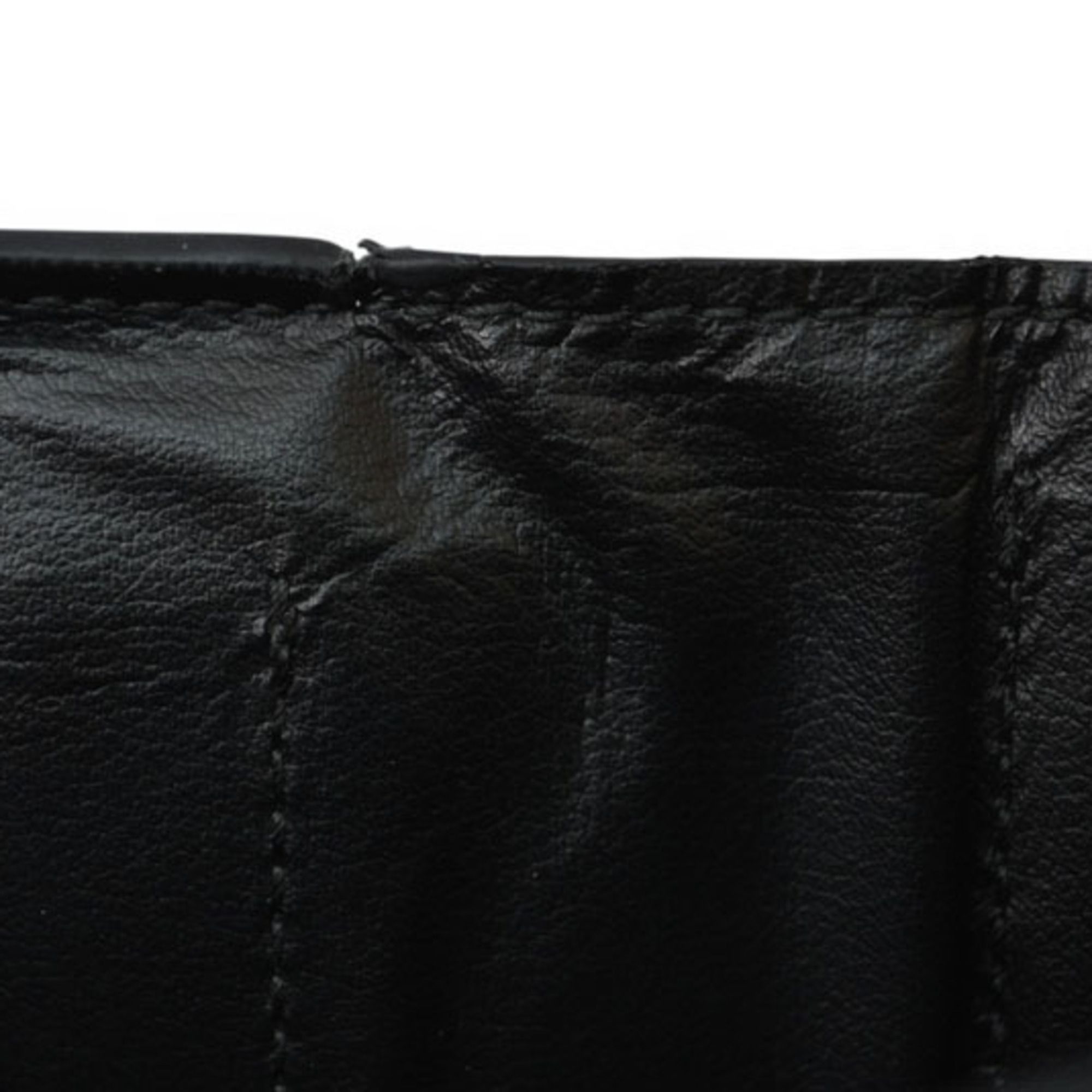 Leather Wallet (Bi-Fold) (Pre-Owned) - Salvatore Ferragamo - Modalova