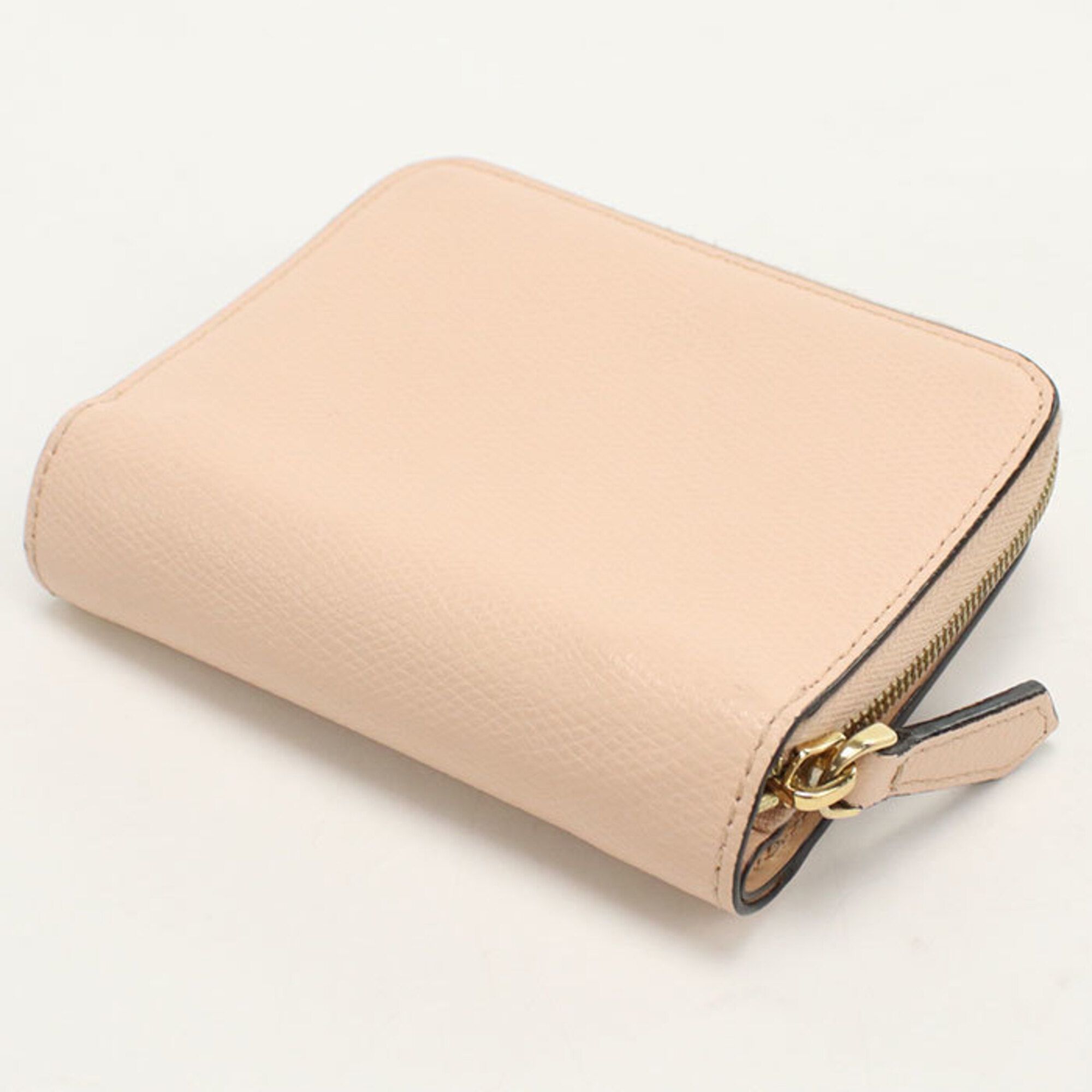 Leather Wallet (Bi-Fold) (Pre-Owned) - Fendi - Modalova