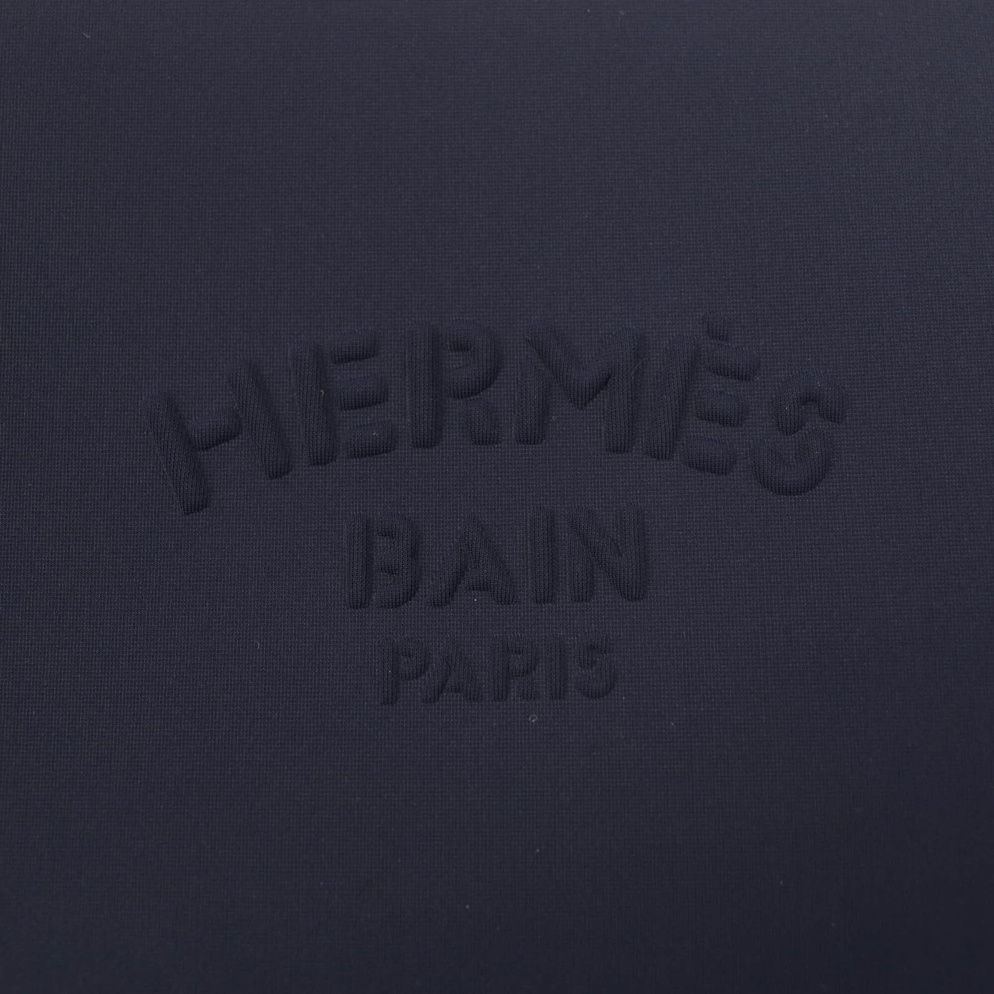Polyamide Cotton Pouch (Pre-Owned) - Hermes - Modalova