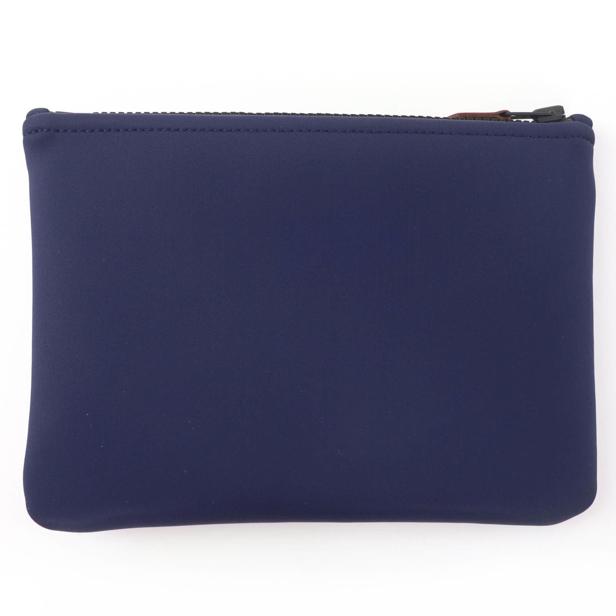 Polyamide Cotton Pouch (Pre-Owned) - Hermes - Modalova