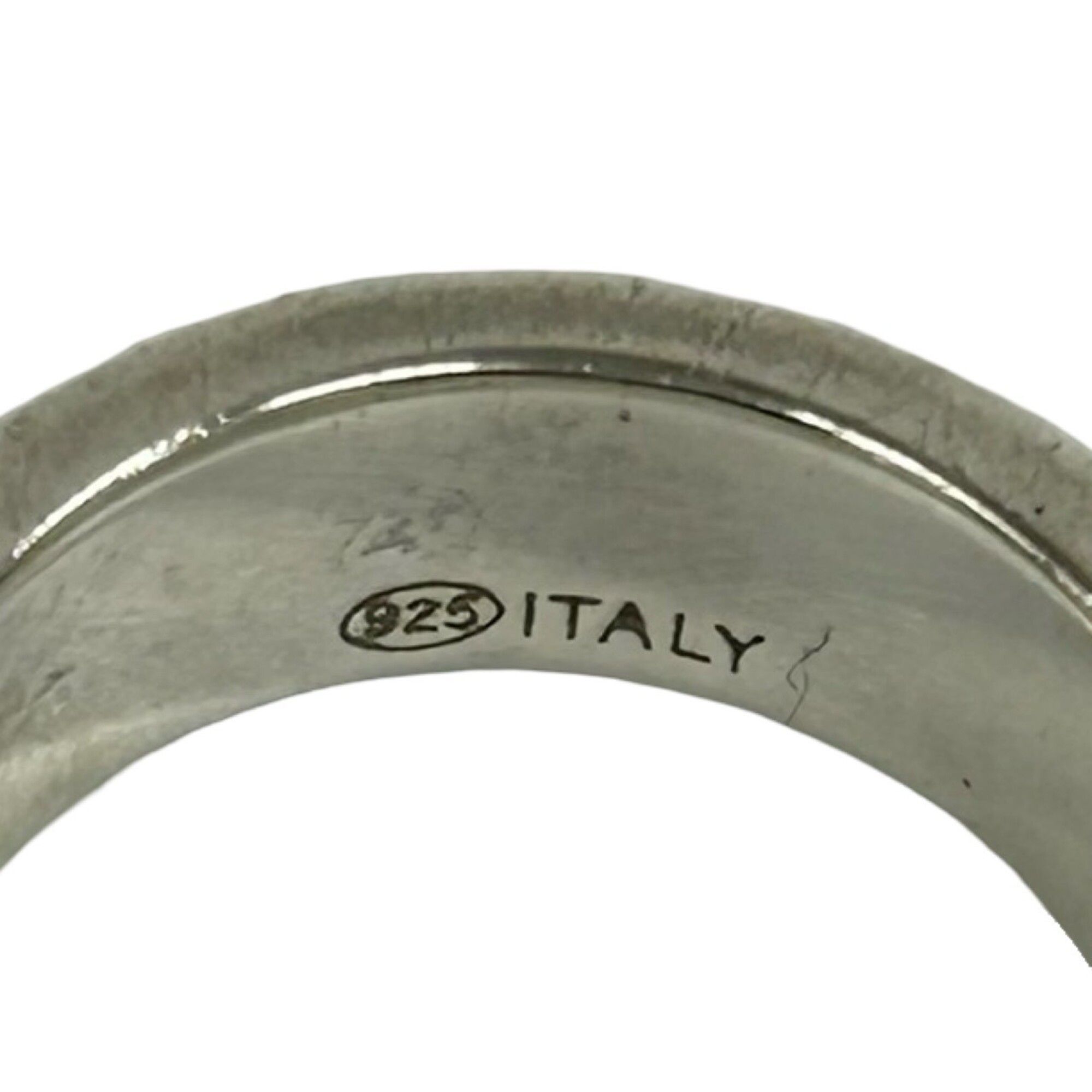 Band Ring (Pre-Owned) - Tiffany - Modalova