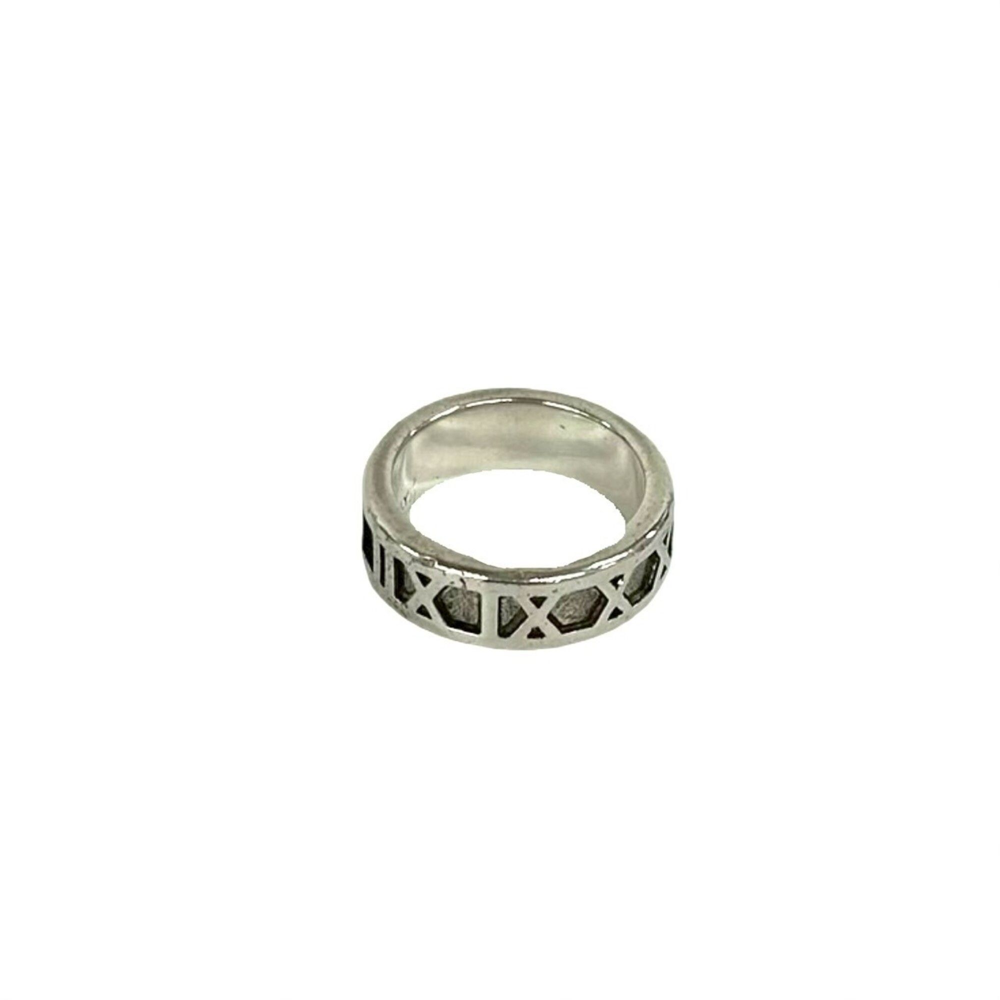Band Ring (Pre-Owned) - Tiffany - Modalova