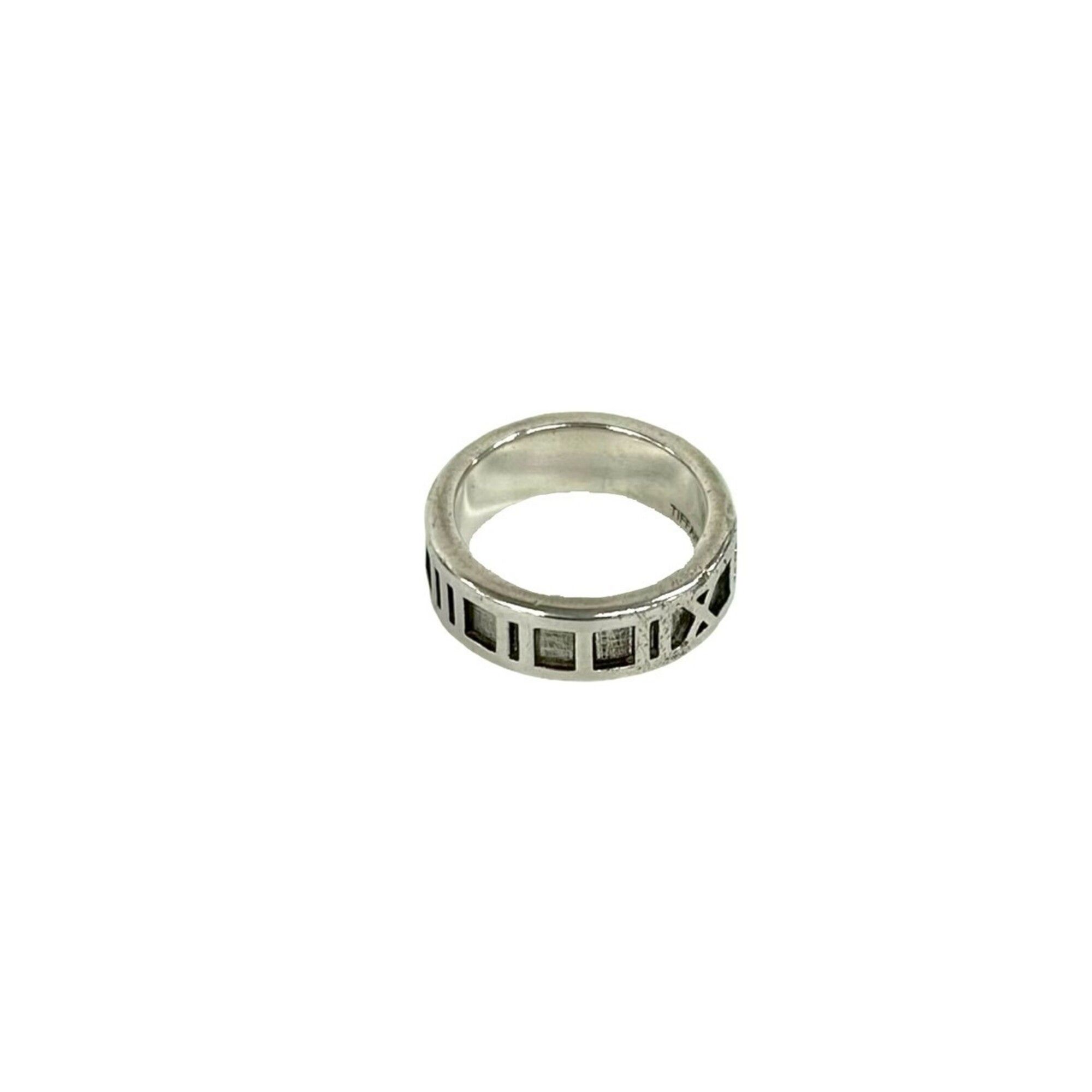 Band Ring (Pre-Owned) - Tiffany - Modalova