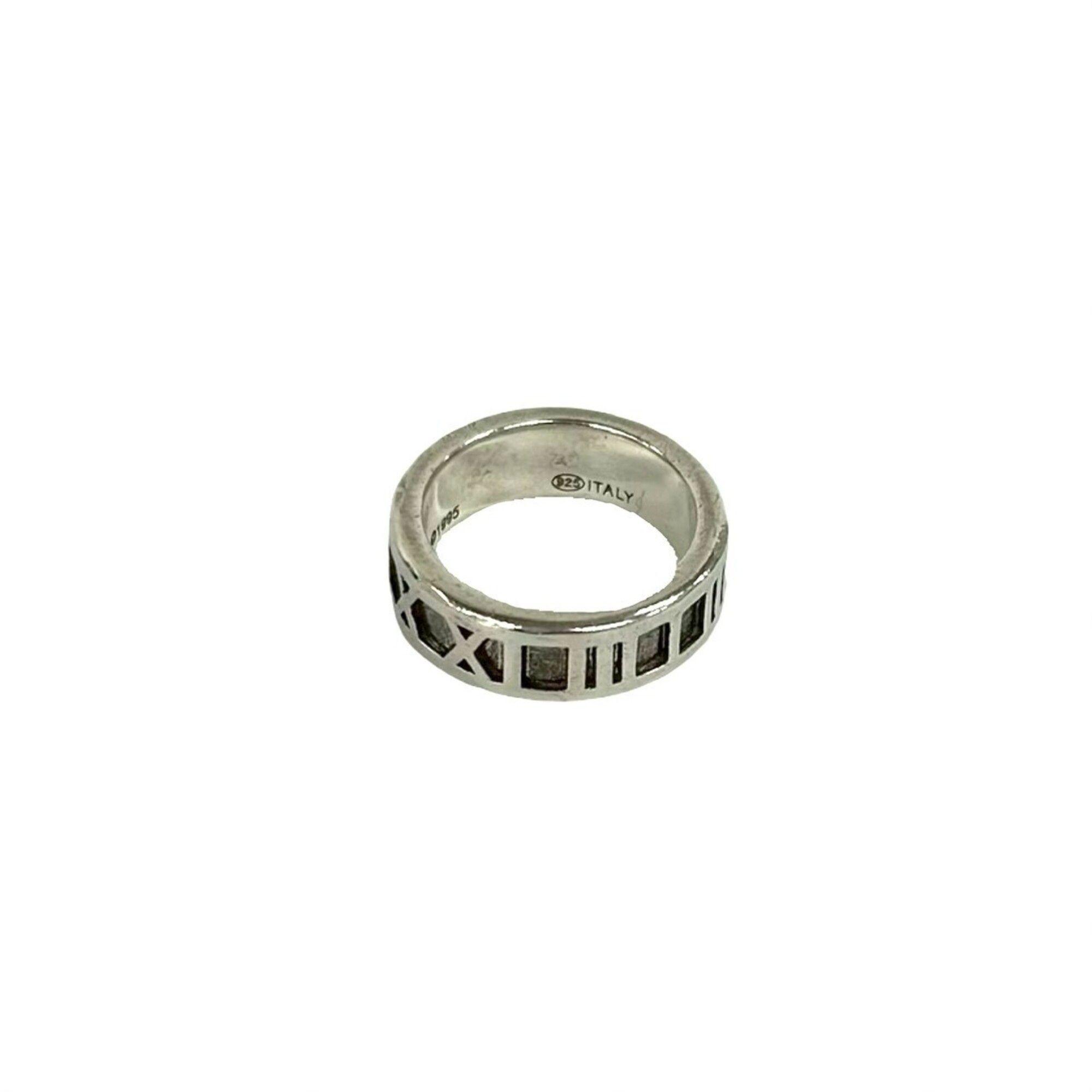 Band Ring (Pre-Owned) - Tiffany - Modalova