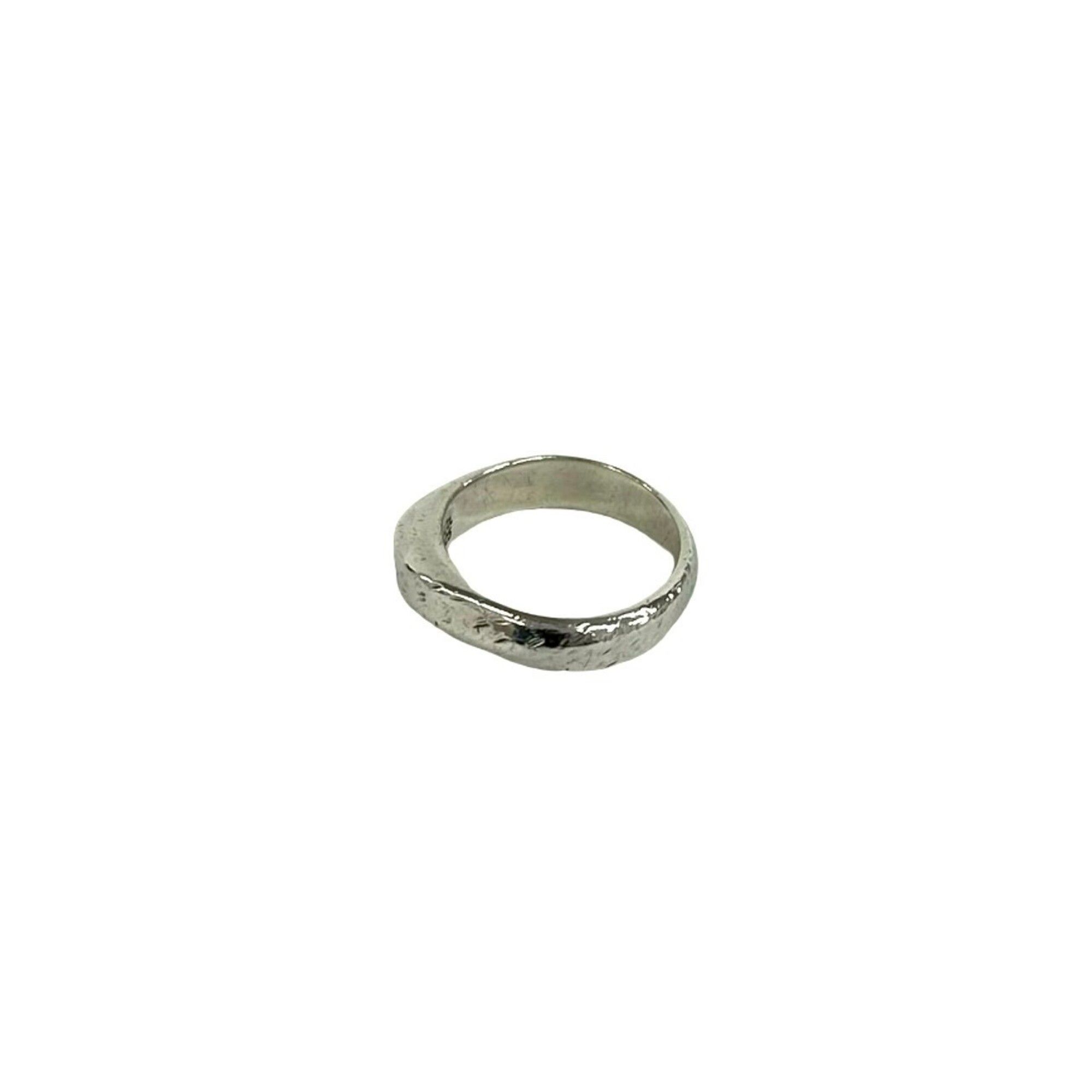 Band Ring (Pre-Owned) - Tiffany - Modalova