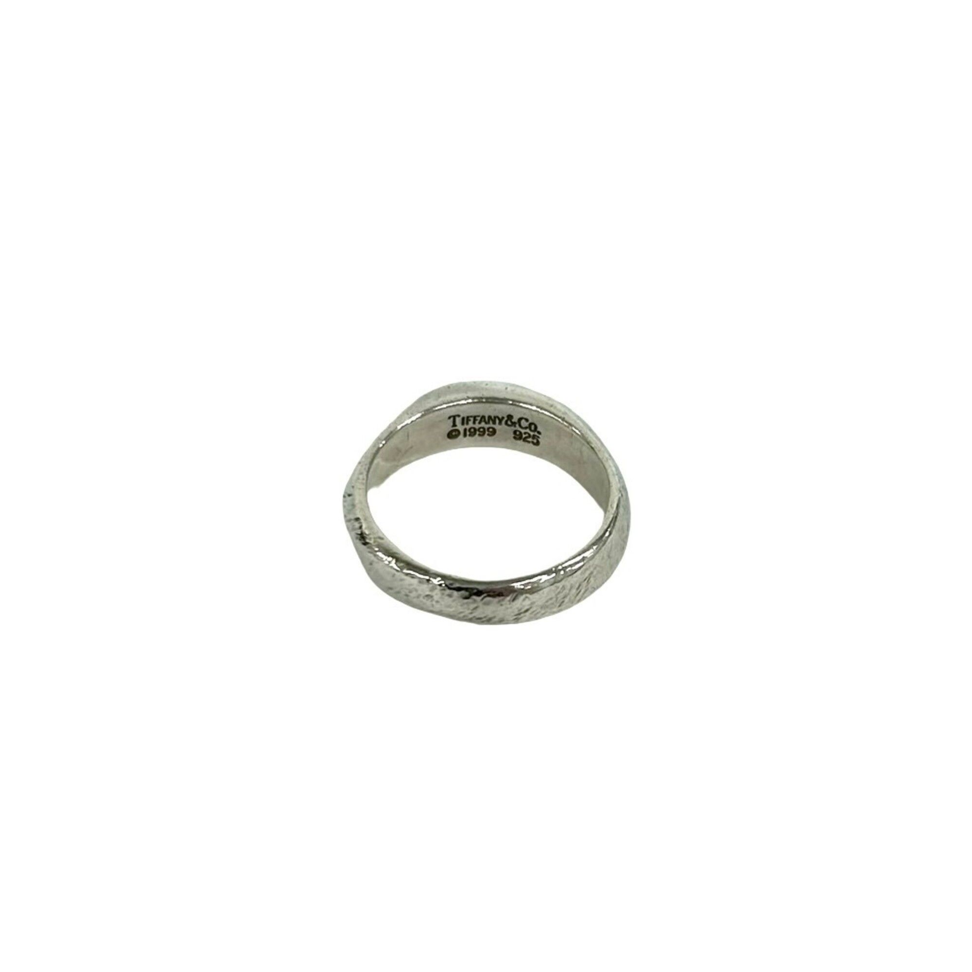 Band Ring (Pre-Owned) - Tiffany - Modalova