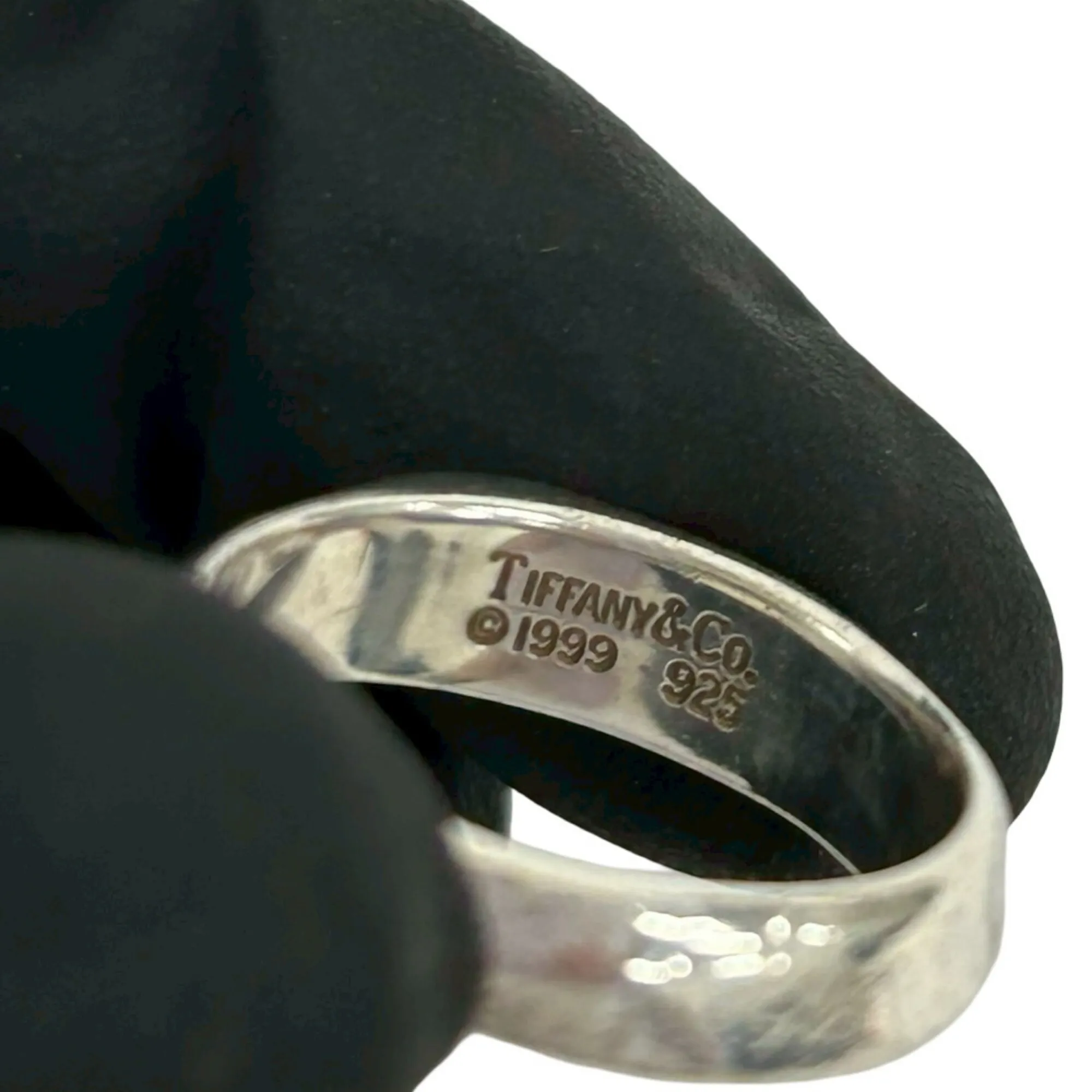 Band Ring (Pre-Owned) - Tiffany - Modalova