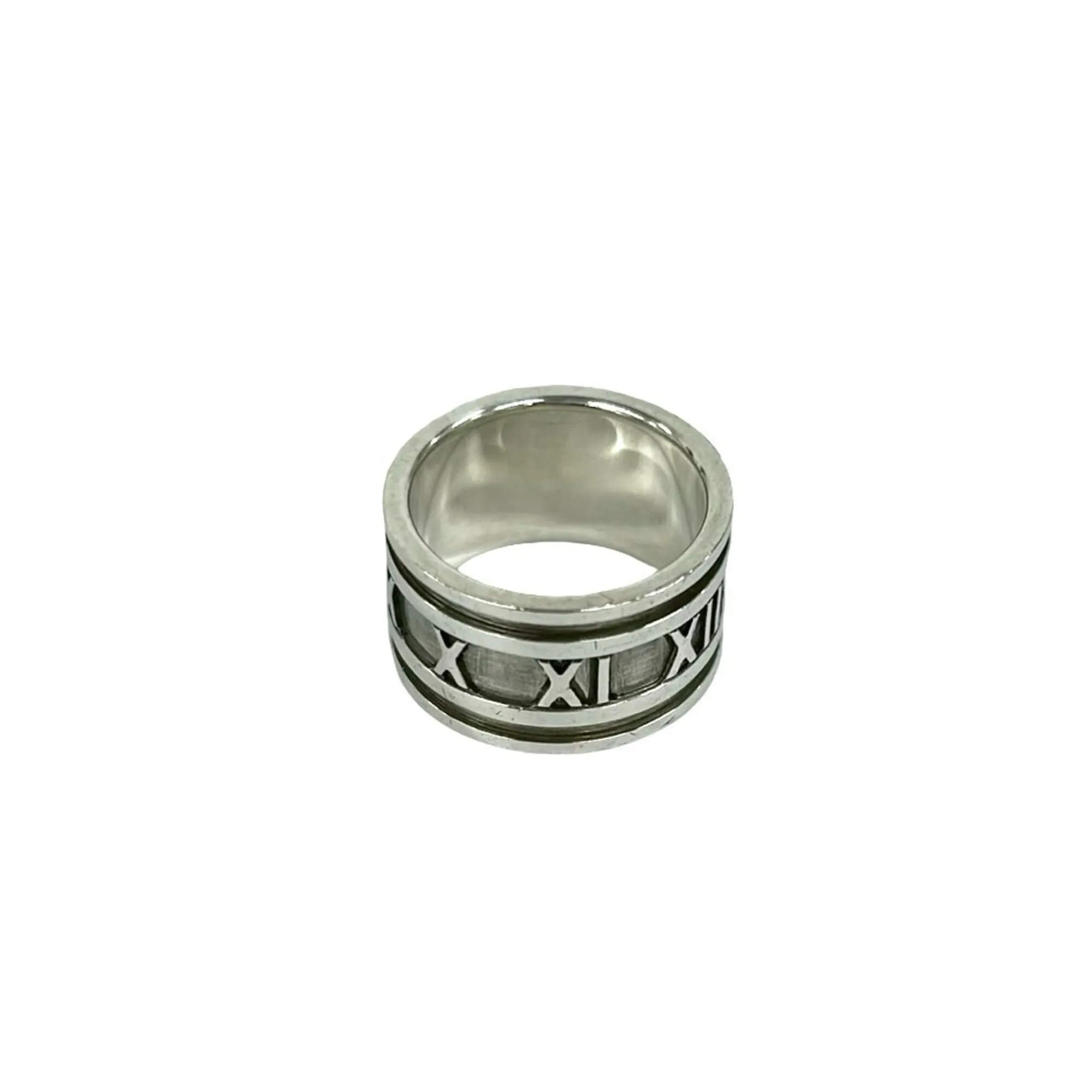 Band Ring (Pre-Owned) - Tiffany - Modalova