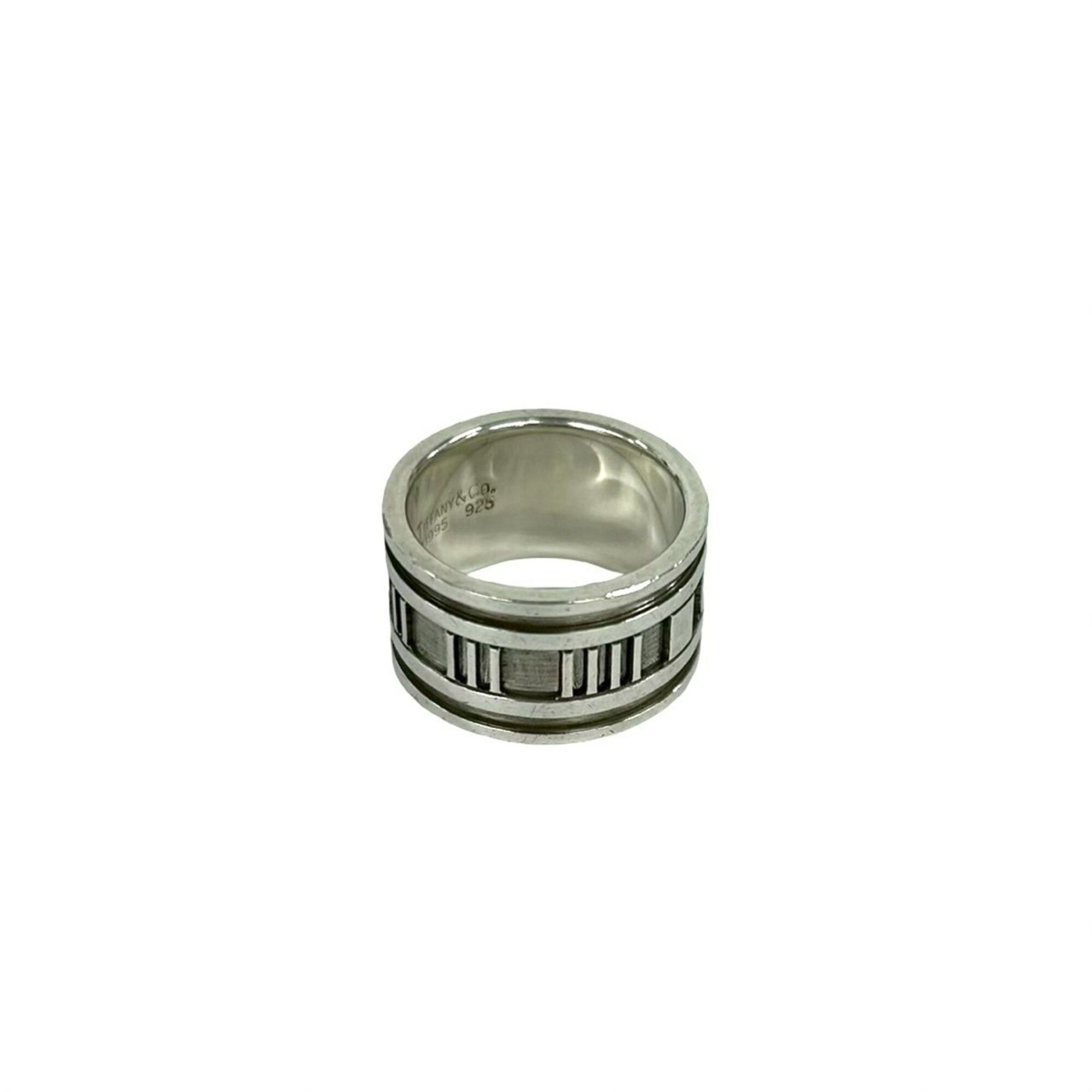Band Ring (Pre-Owned) - Tiffany - Modalova