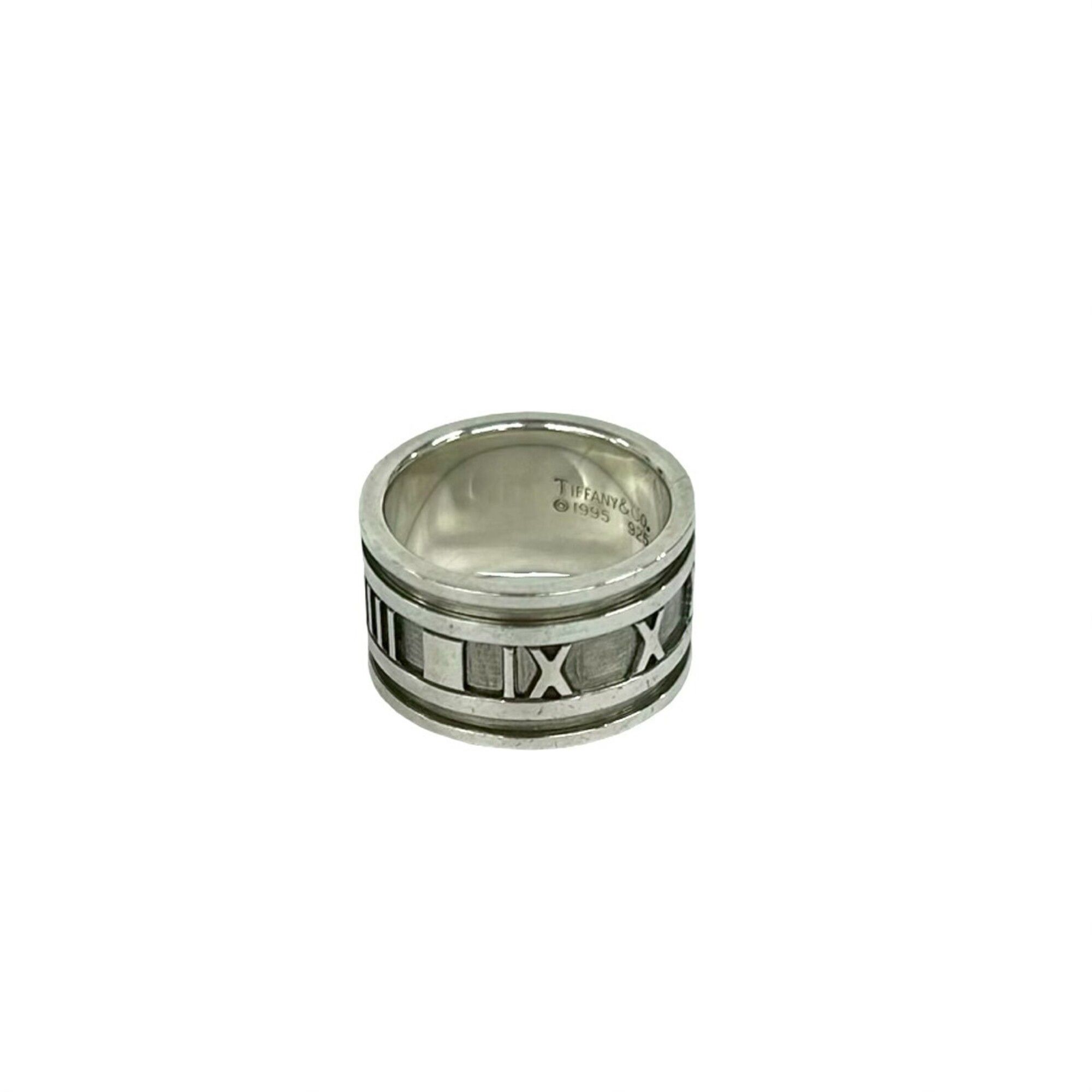Band Ring (Pre-Owned) - Tiffany - Modalova