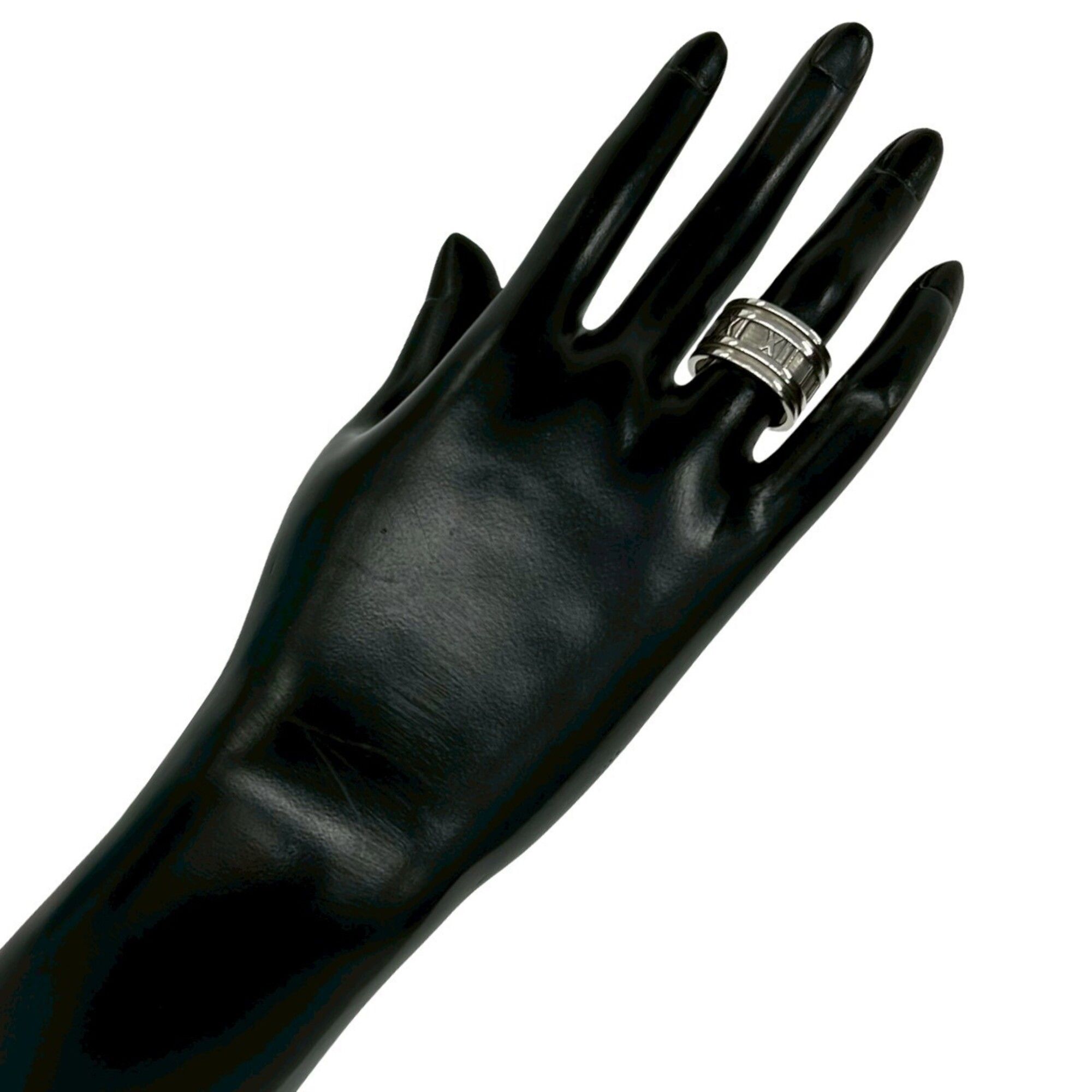 Band Ring (Pre-Owned) - Tiffany - Modalova