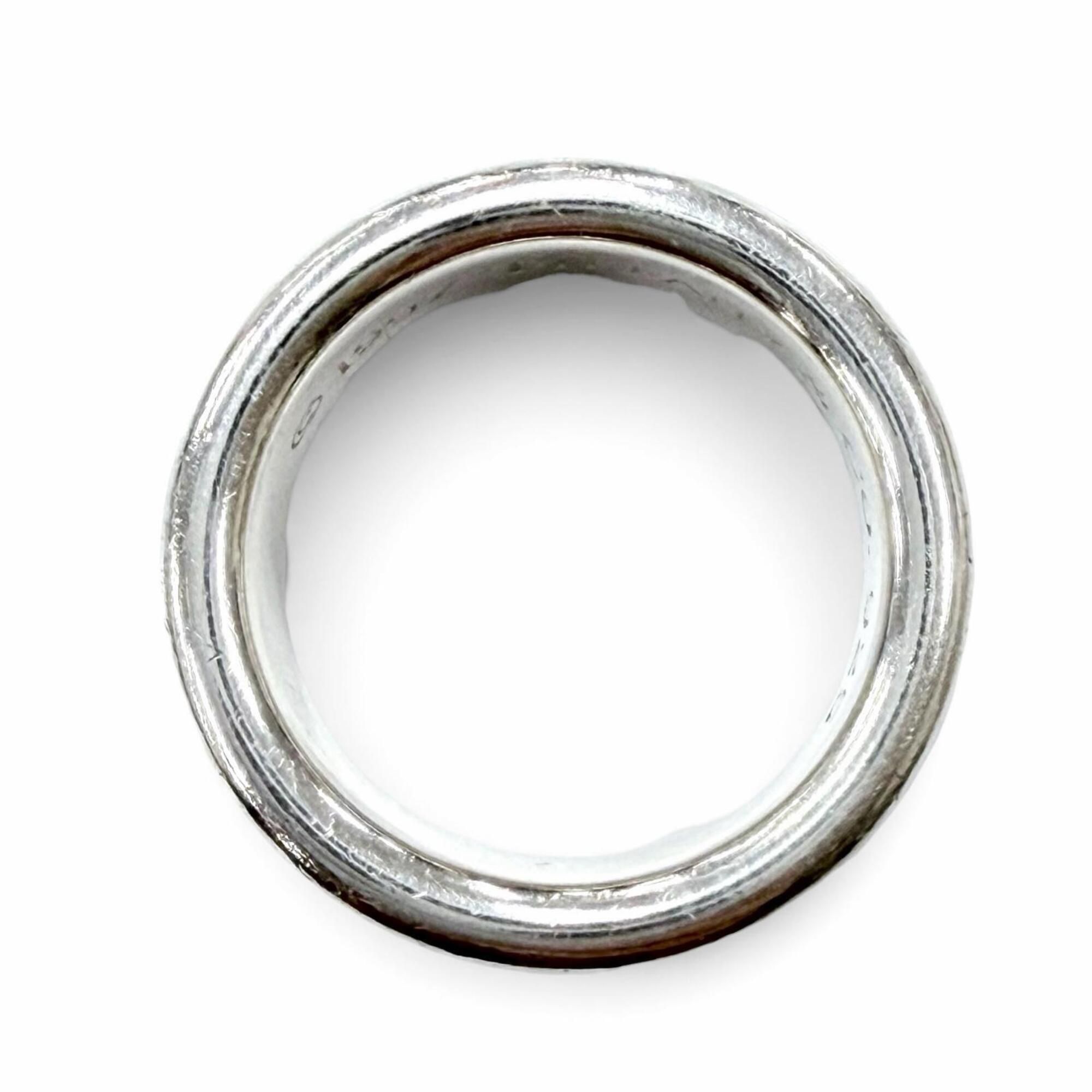 Band Ring (Pre-Owned) - Tiffany - Modalova