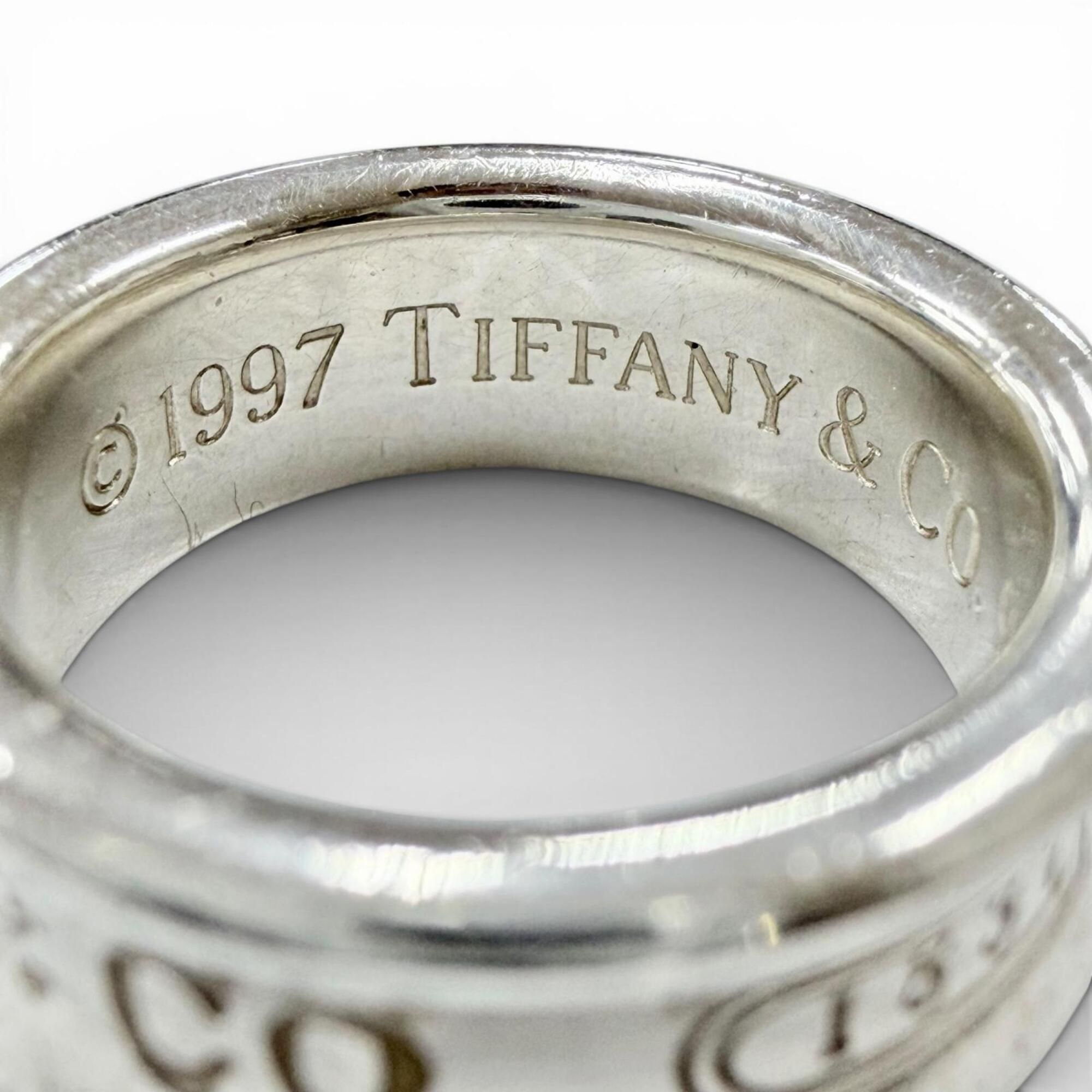 Band Ring (Pre-Owned) - Tiffany - Modalova