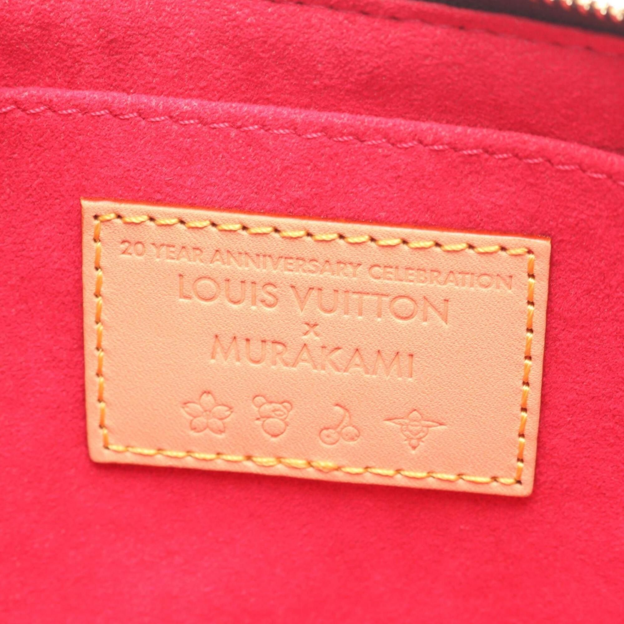 Pvc Leather Handbag (Pre-Owned) - Louis Vuitton - Modalova
