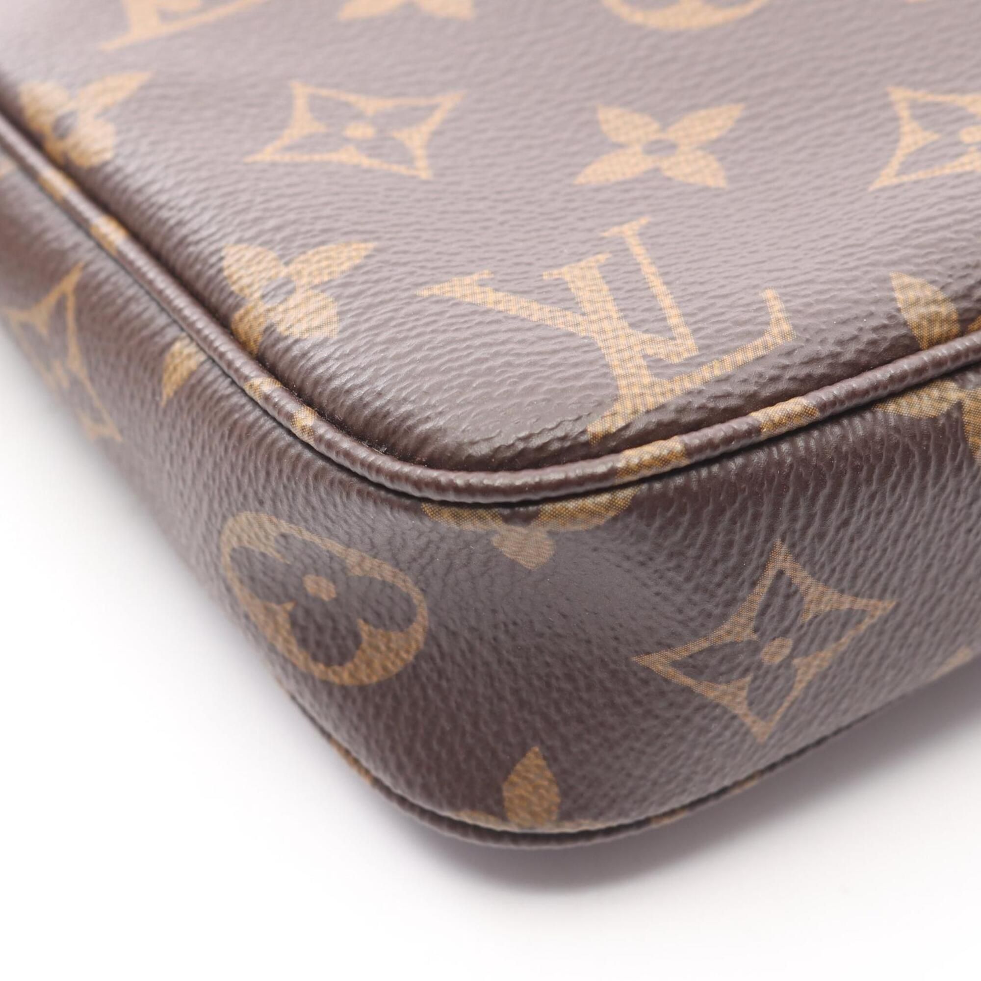 Pvc Leather Handbag (Pre-Owned) - Louis Vuitton - Modalova