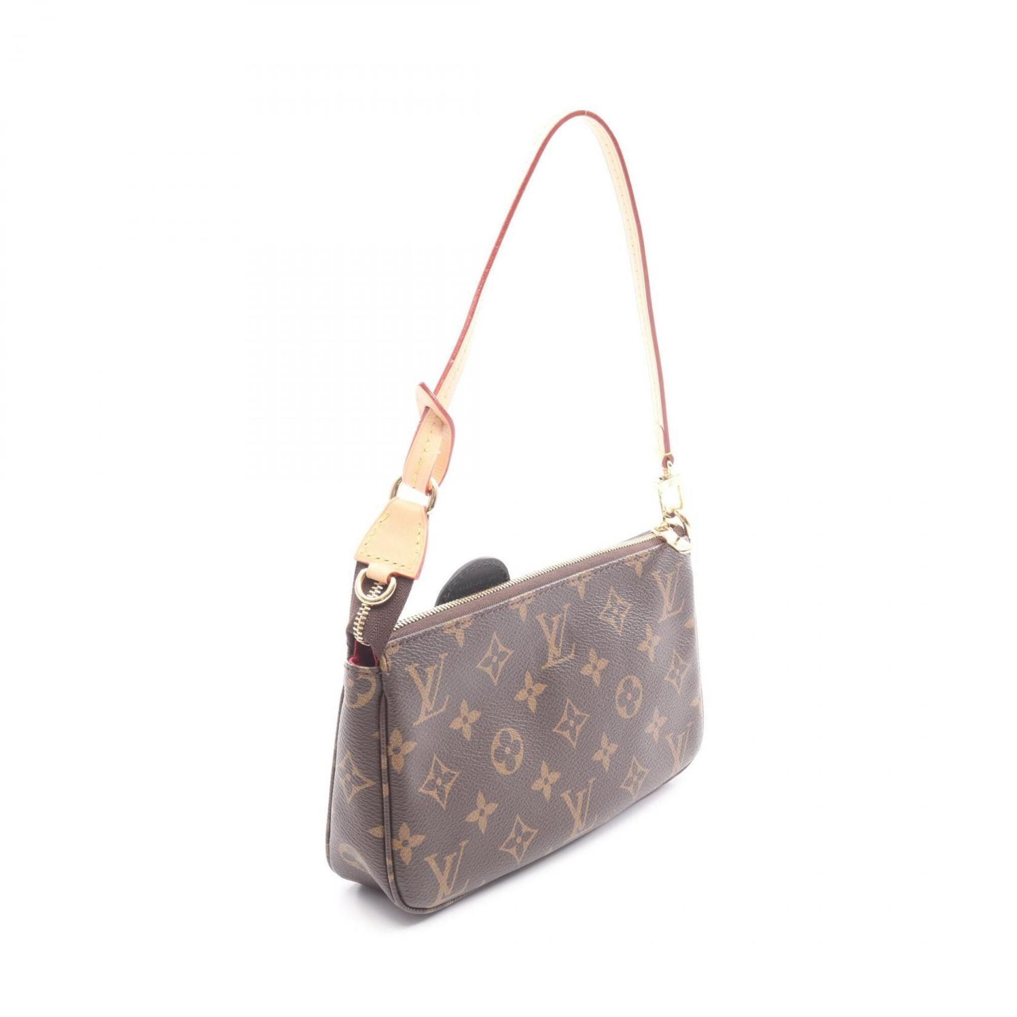 Pvc Leather Handbag (Pre-Owned) - Louis Vuitton - Modalova