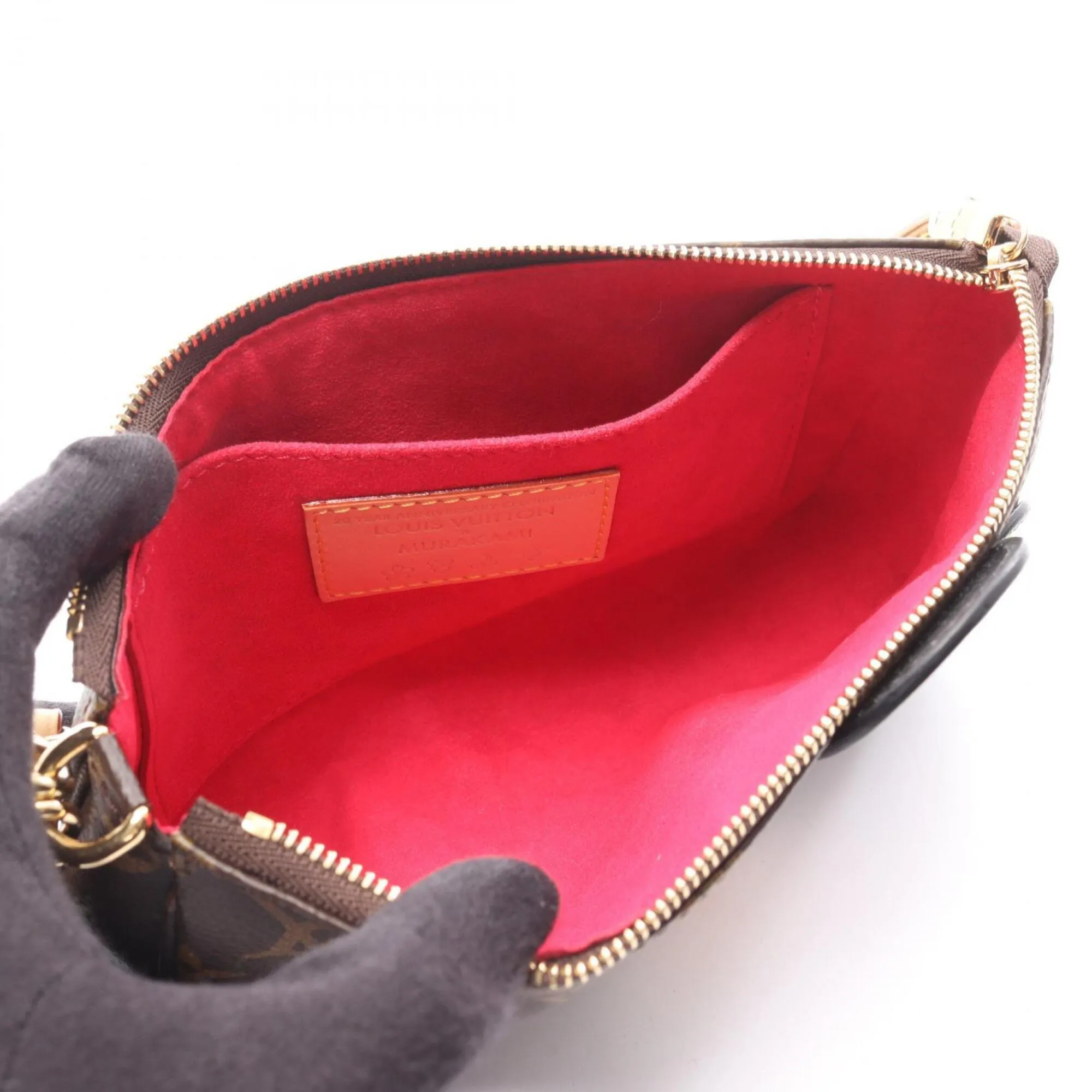 Pvc Leather Handbag (Pre-Owned) - Louis Vuitton - Modalova