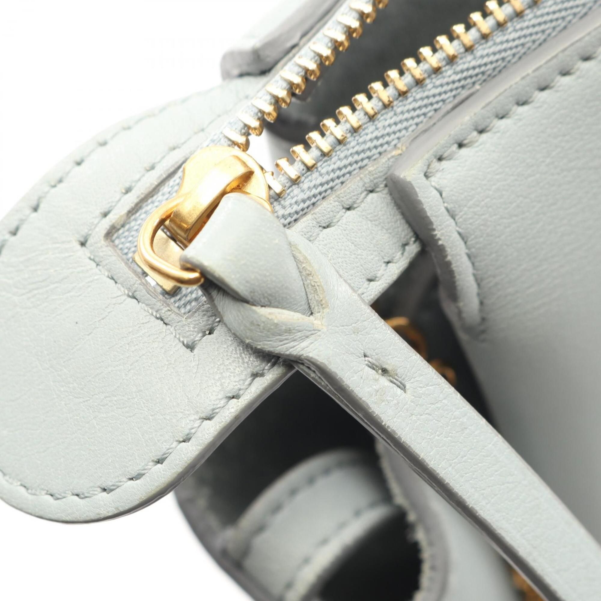 Leather Handbag Shoulder Bag (Pre-Owned) - Celine - Modalova