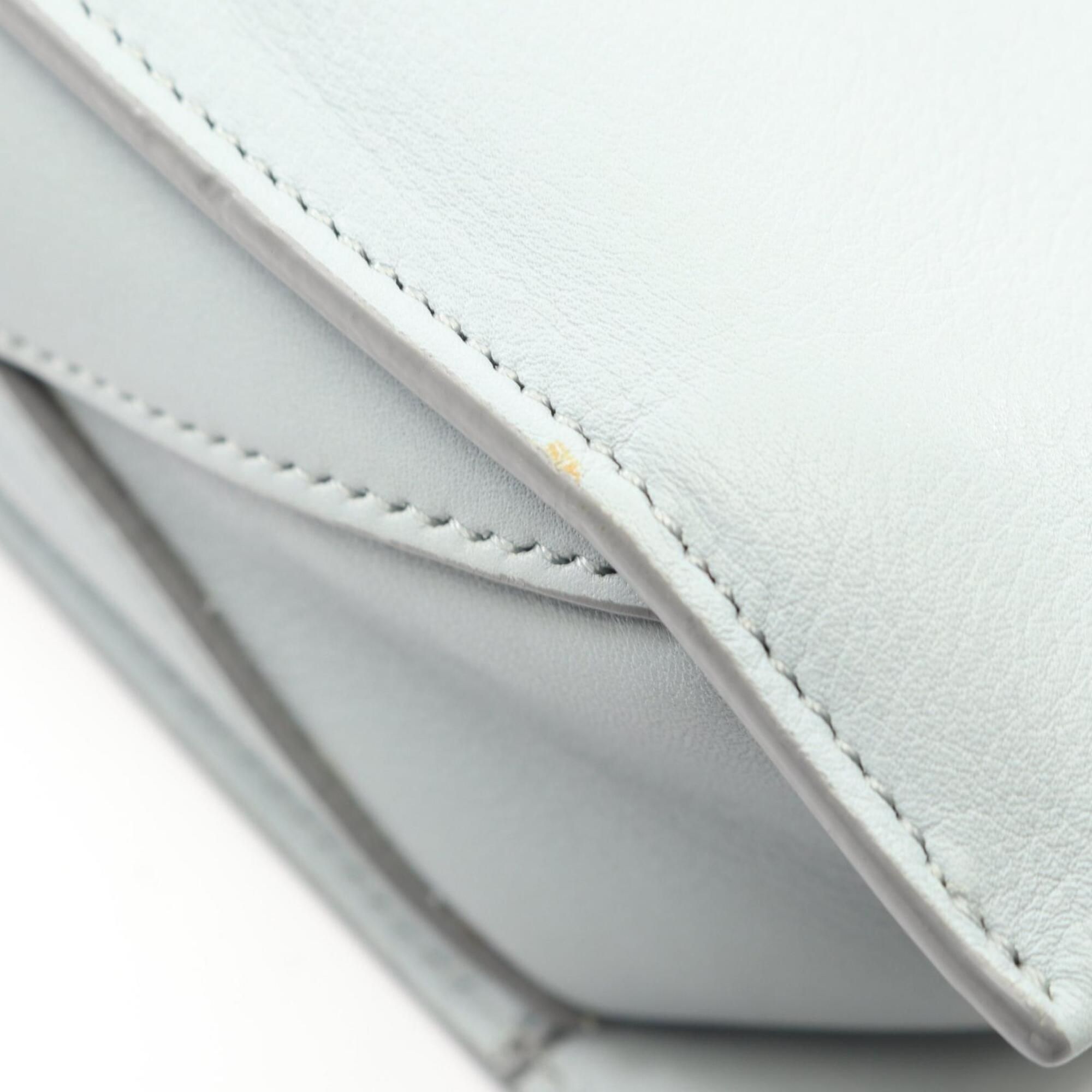 Leather Handbag Shoulder Bag (Pre-Owned) - Celine - Modalova