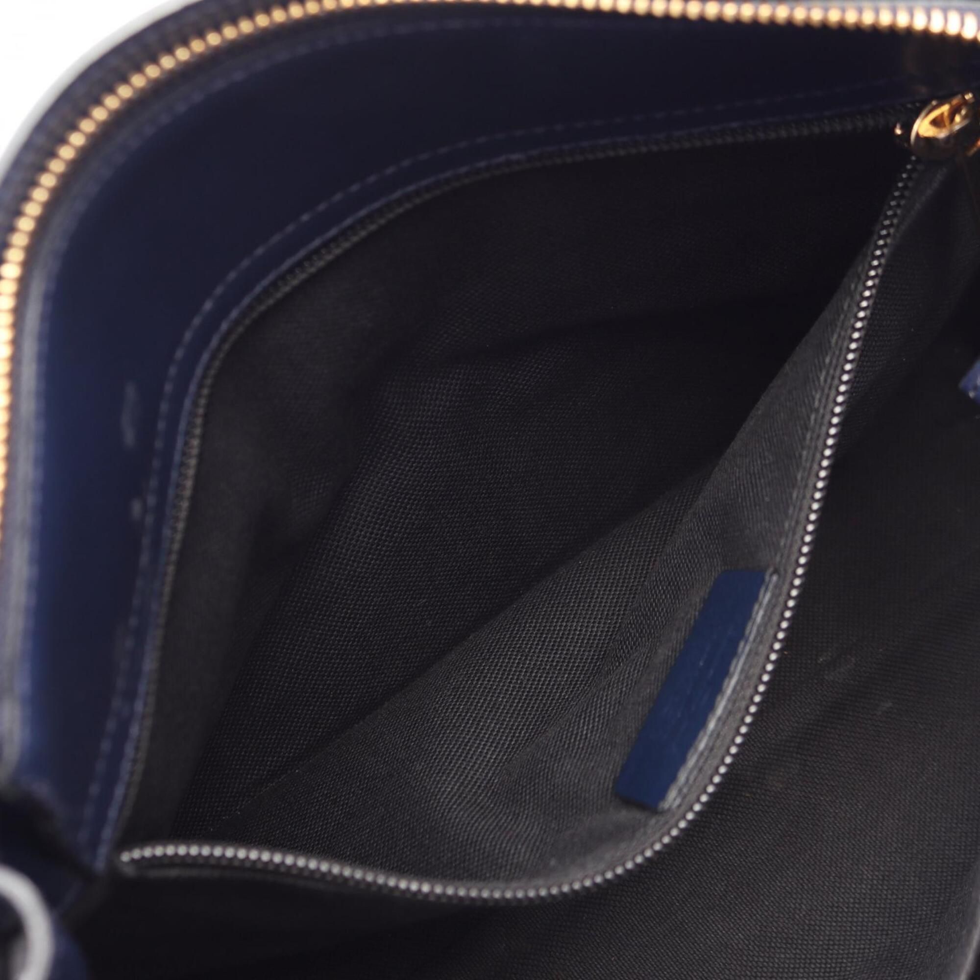 Leather Handbag (Pre-Owned) - Salvatore Ferragamo - Modalova