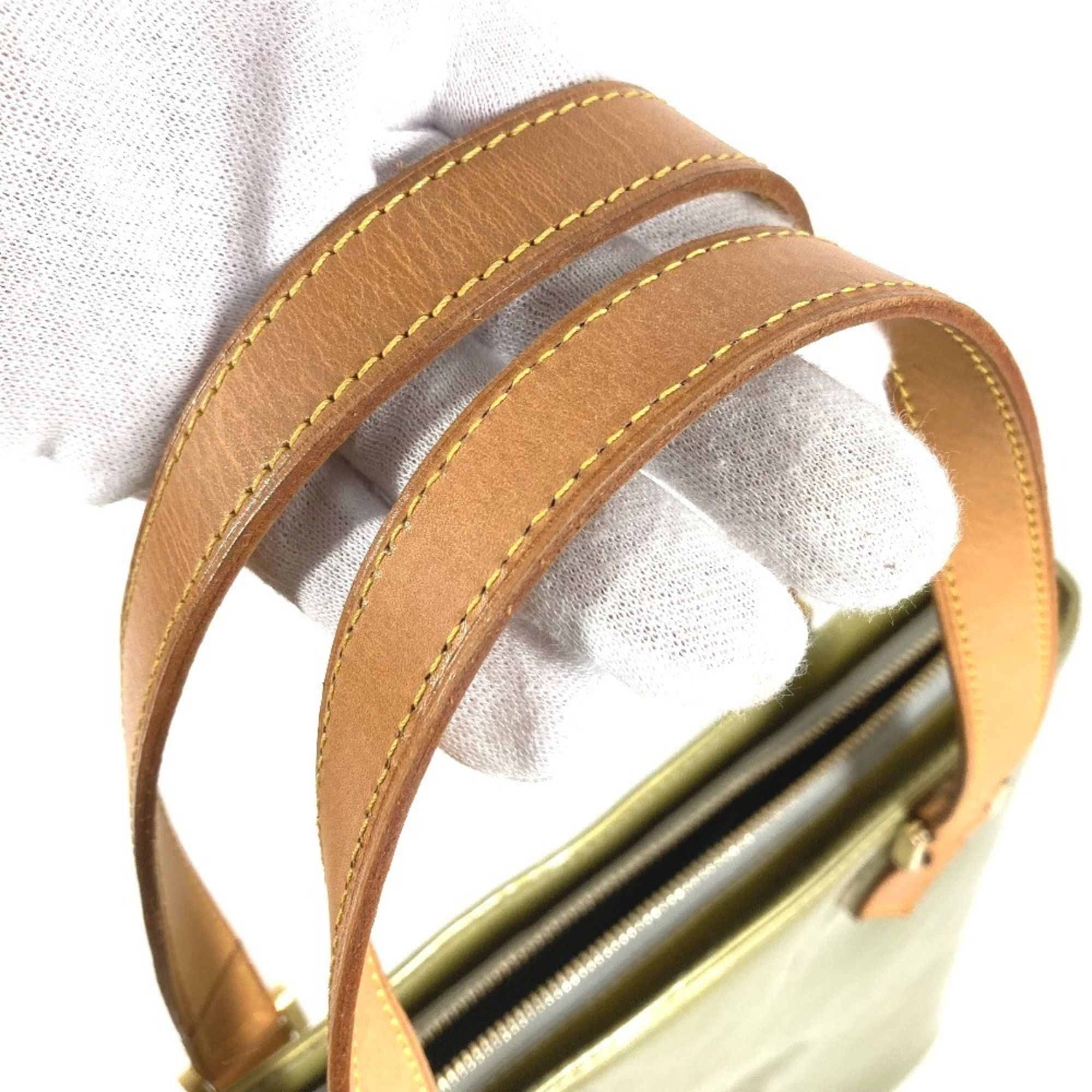 Monogram Vernis Monogram Vernis Shoulder Bag (Pre-Owned) - Louis Vuitton - Modalova