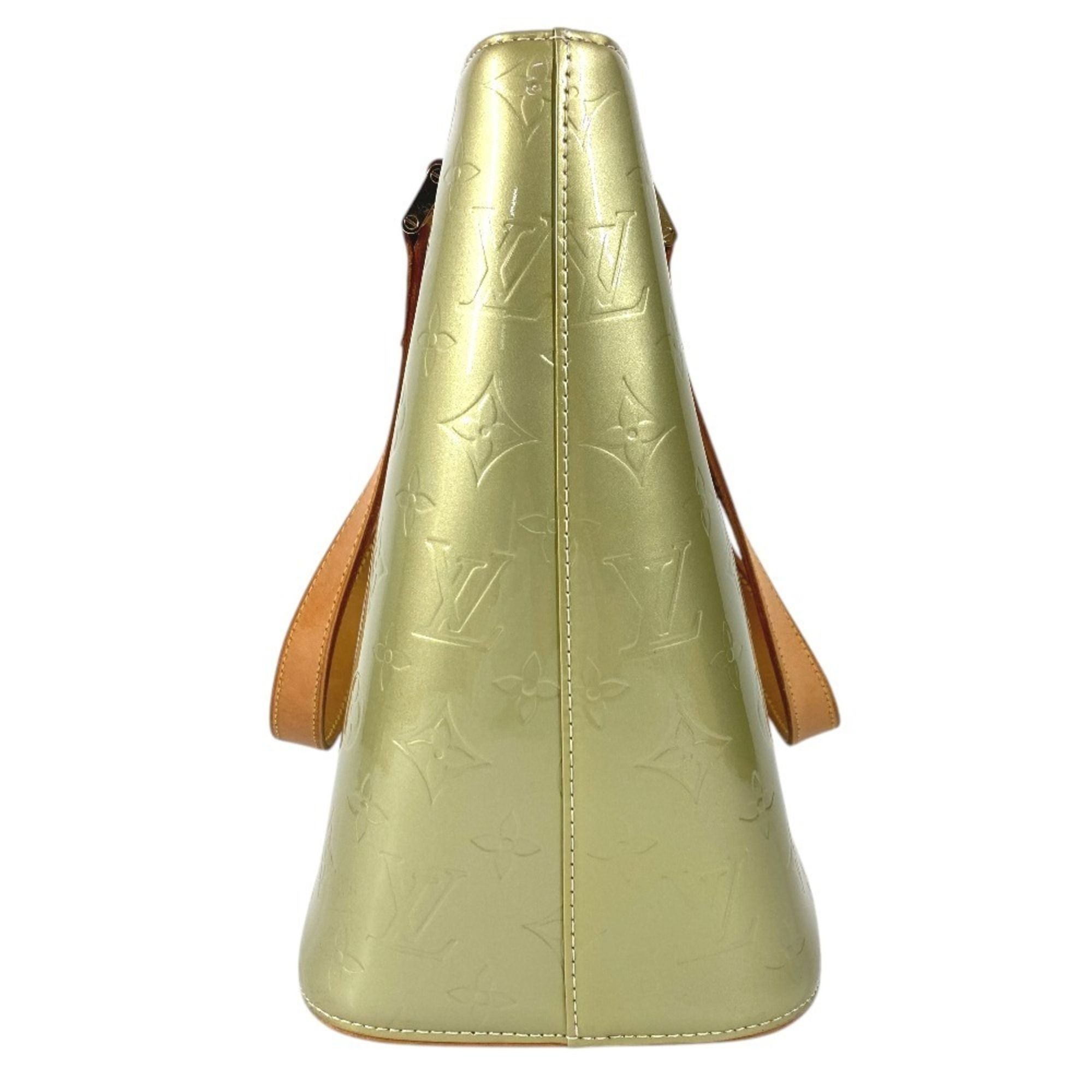 Monogram Vernis Monogram Vernis Shoulder Bag (Pre-Owned) - Louis Vuitton - Modalova