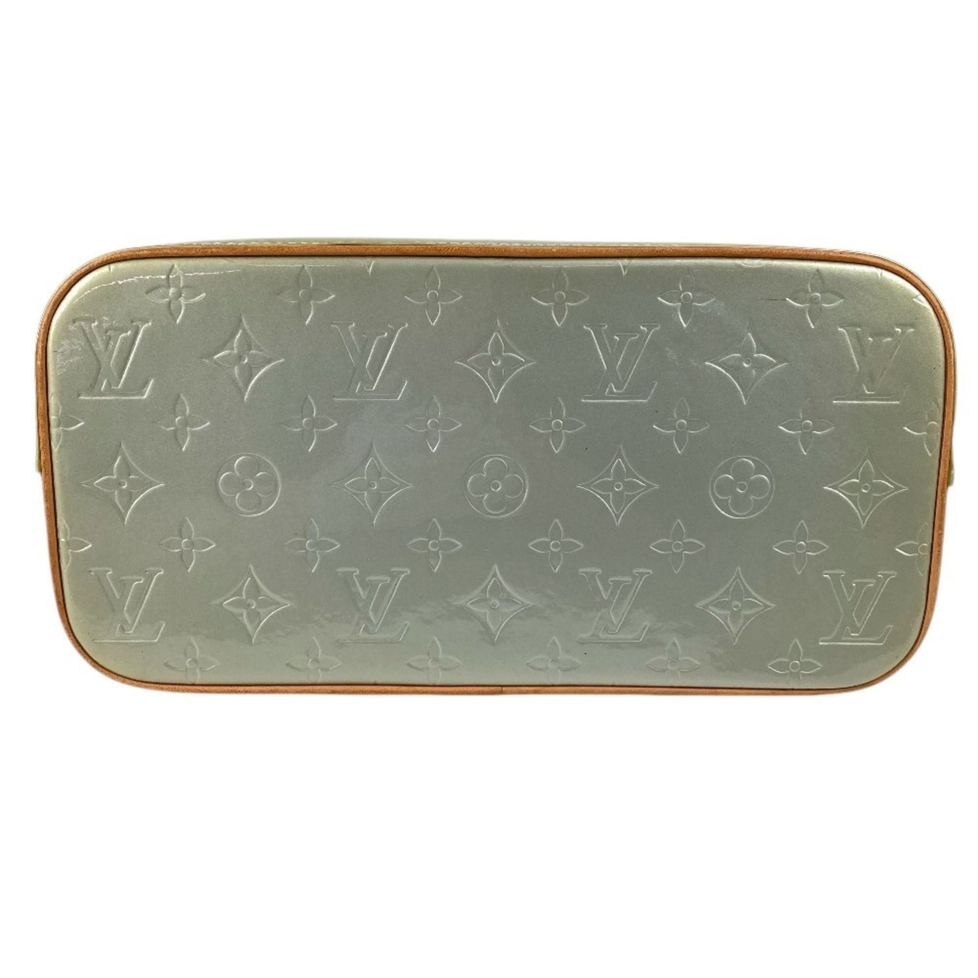 Monogram Vernis Monogram Vernis Shoulder Bag (Pre-Owned) - Louis Vuitton - Modalova