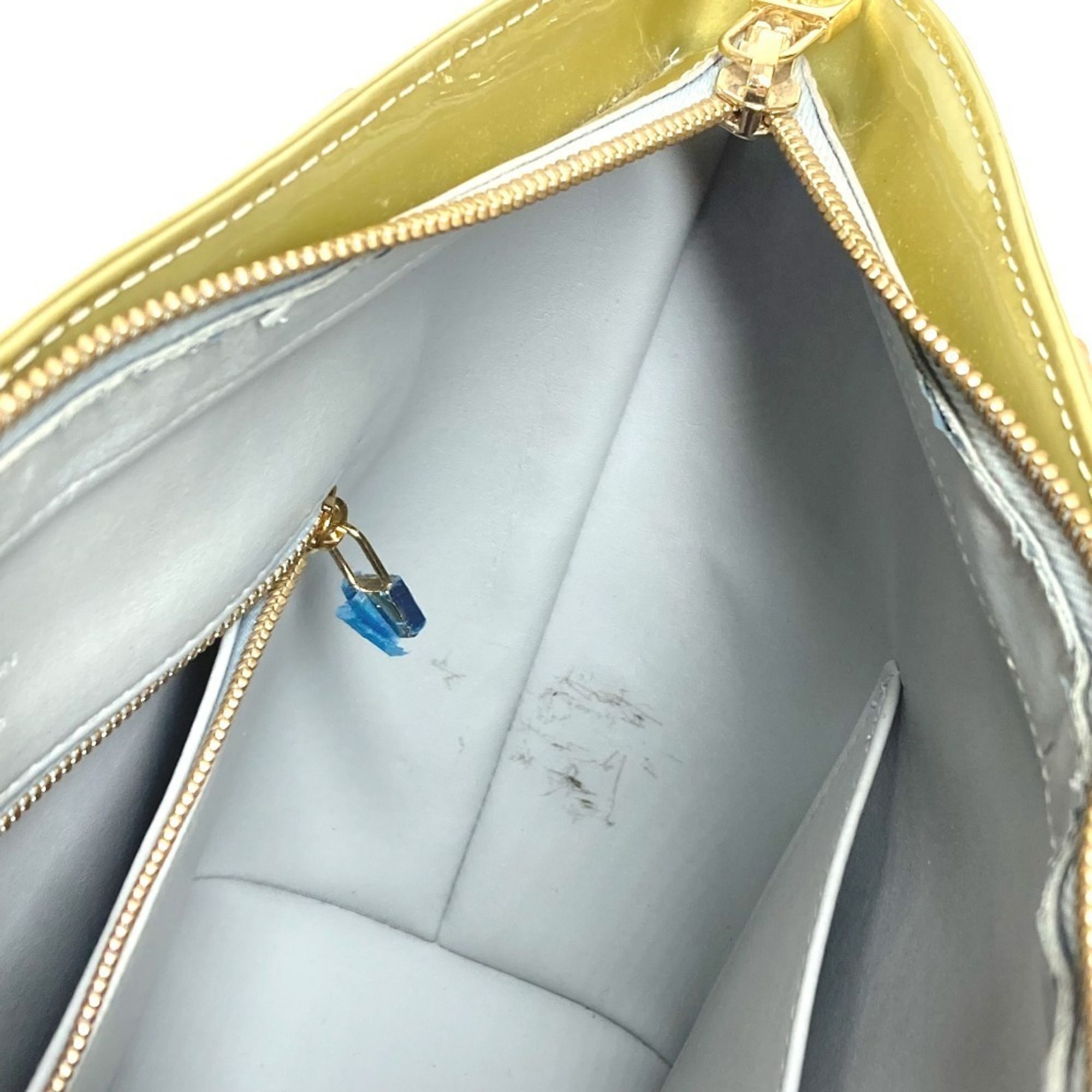 Monogram Vernis Monogram Vernis Shoulder Bag (Pre-Owned) - Louis Vuitton - Modalova