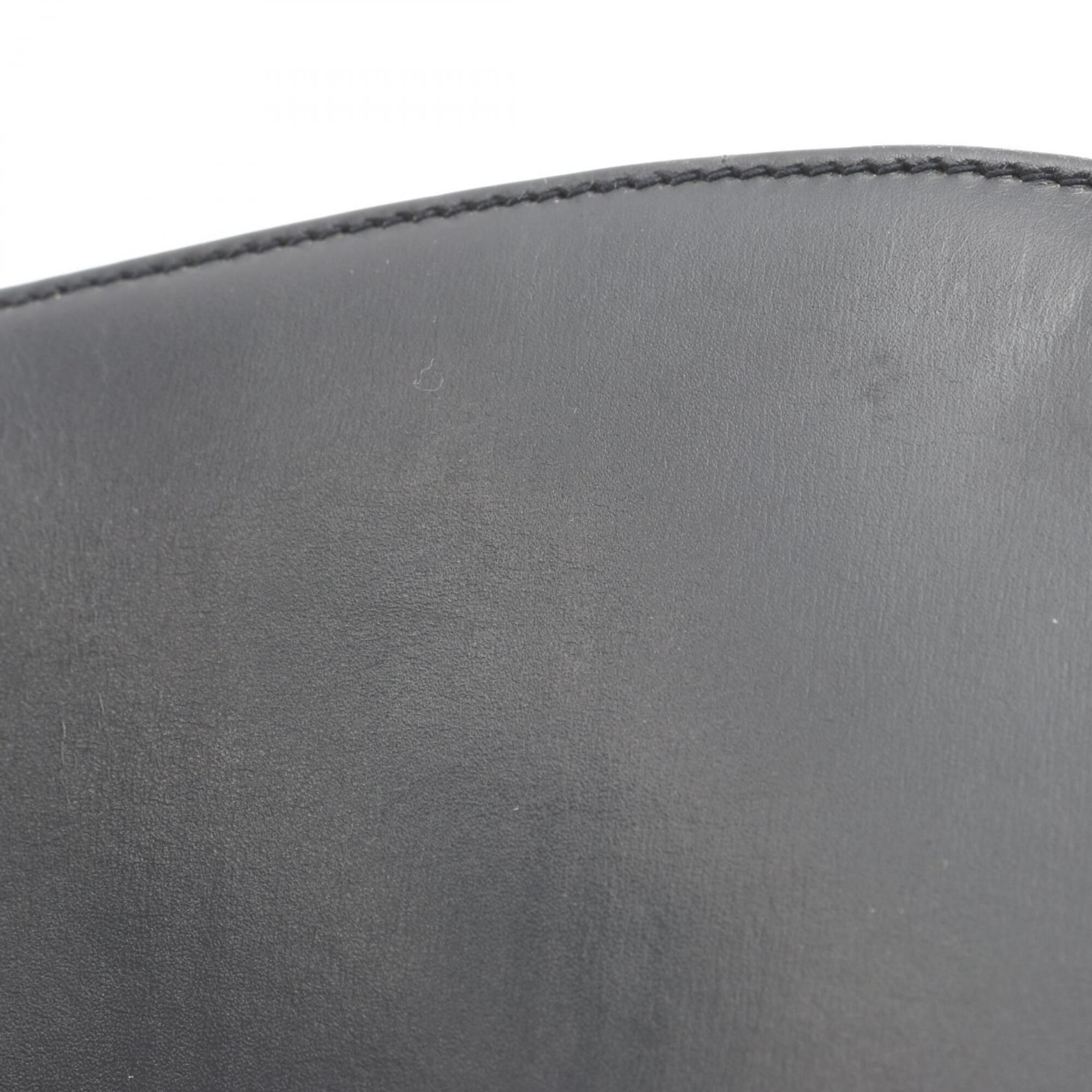 Leather Handbag (Pre-Owned) - Gucci - Modalova