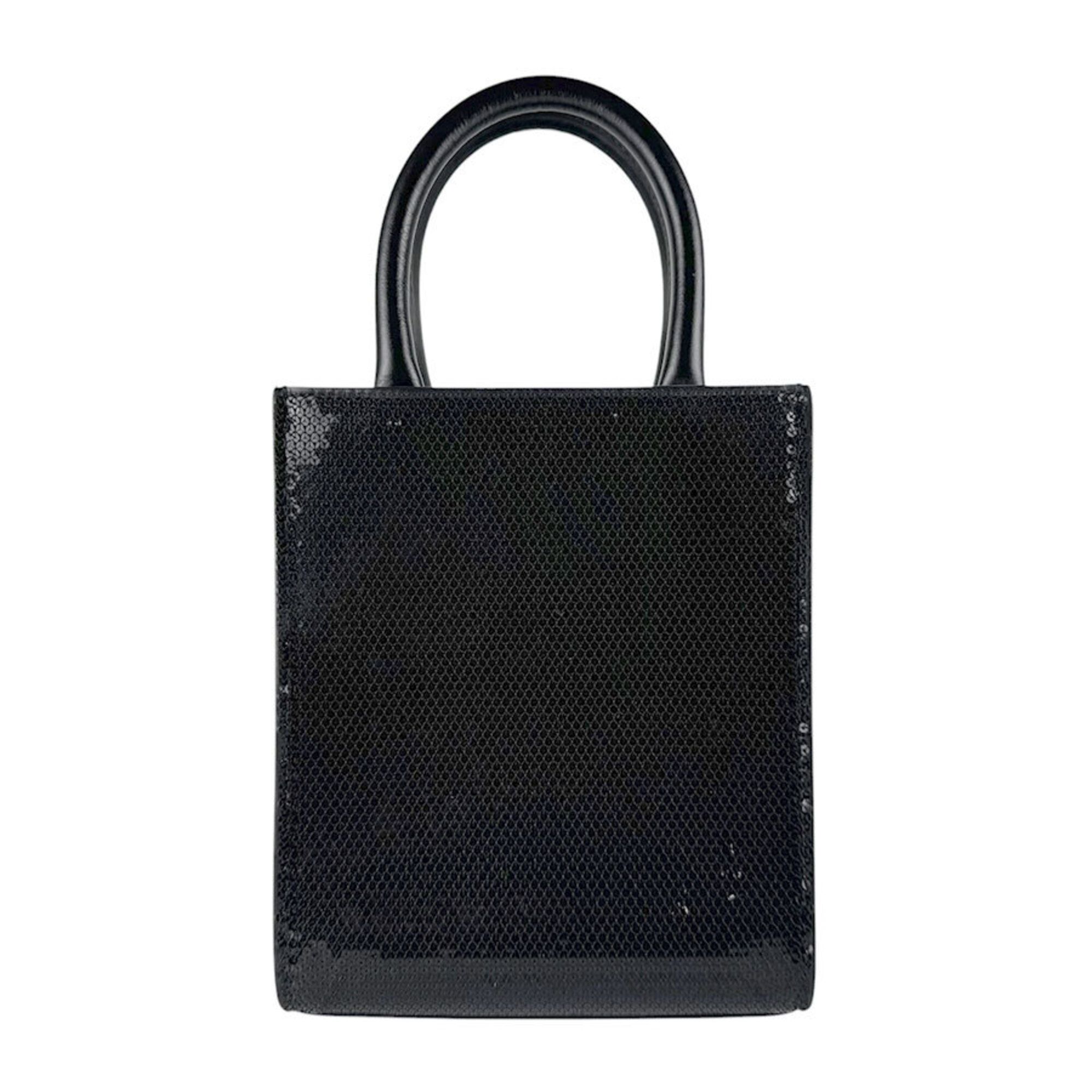 Spangles Leather Shoulder Bag (Pre-Owned) - Celine - Modalova