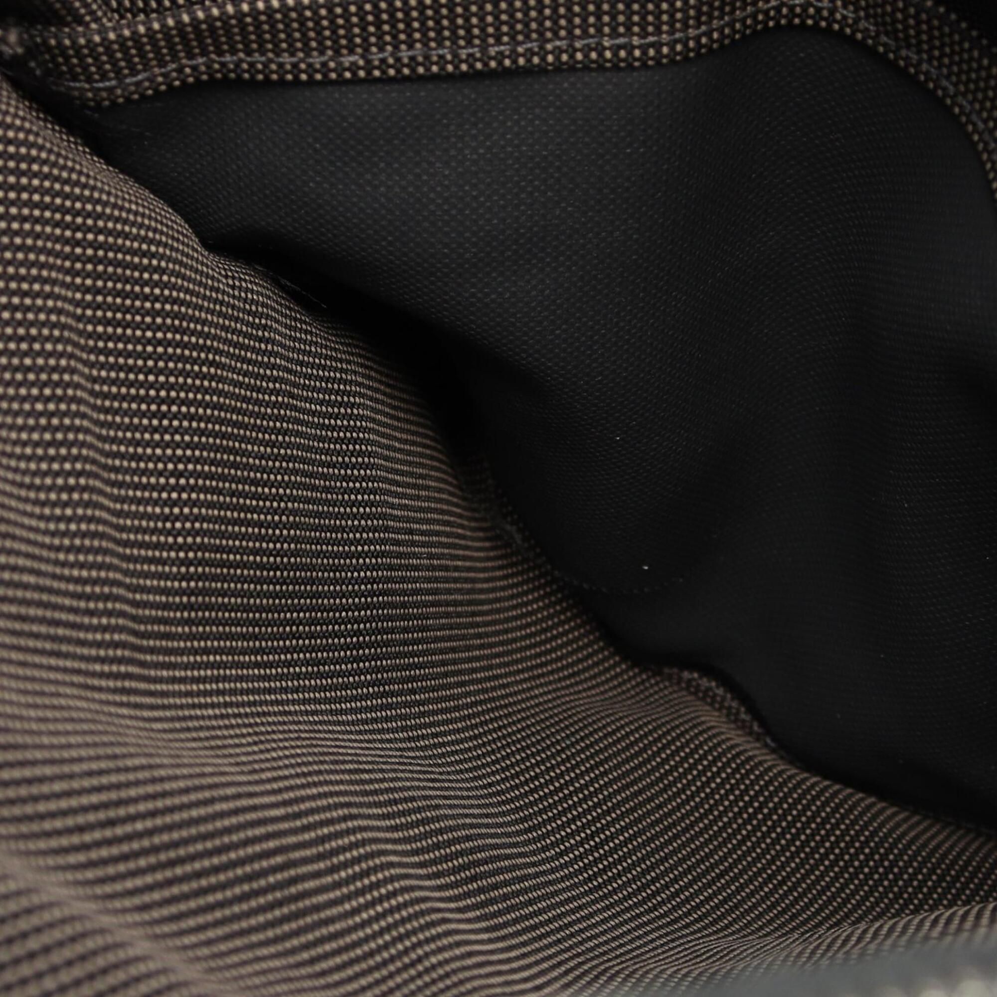 Nylon Canvas Backpack (Pre-Owned) - Hermes - Modalova