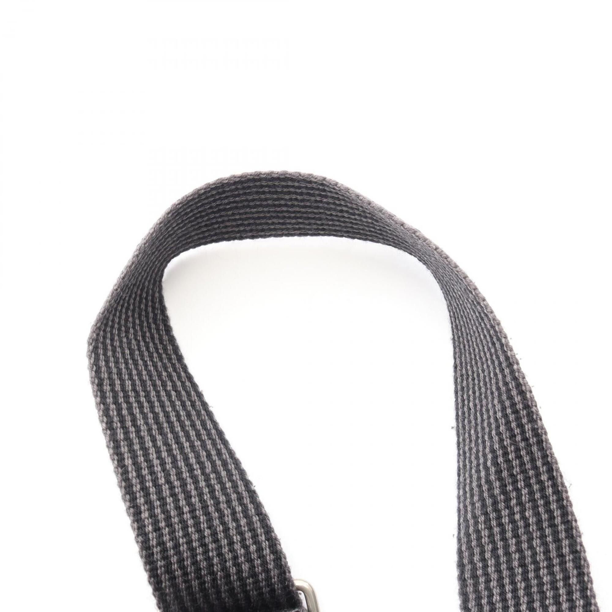 Nylon Canvas Backpack (Pre-Owned) - Hermes - Modalova