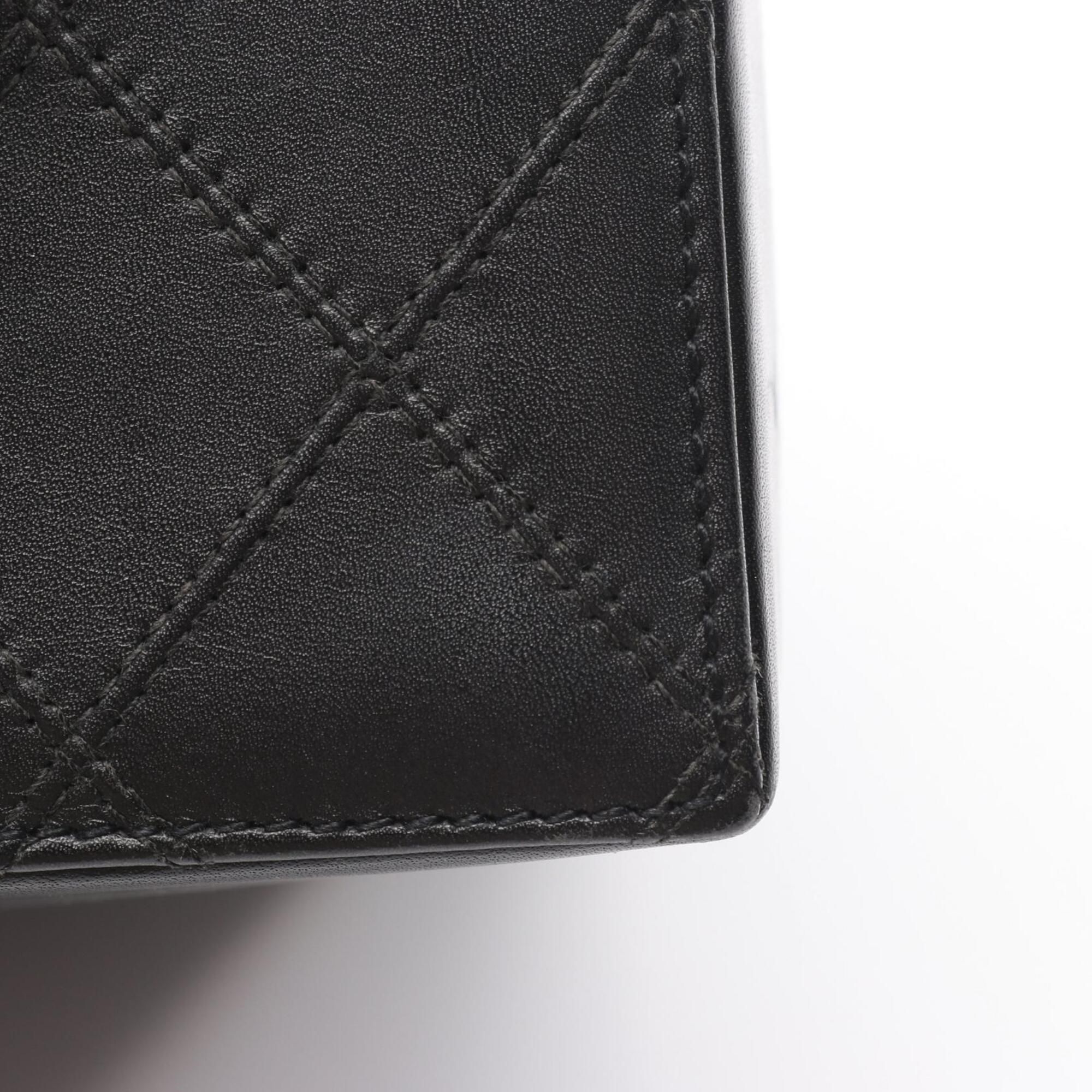 Leather Handbag (Pre-Owned) - Chanel - Modalova