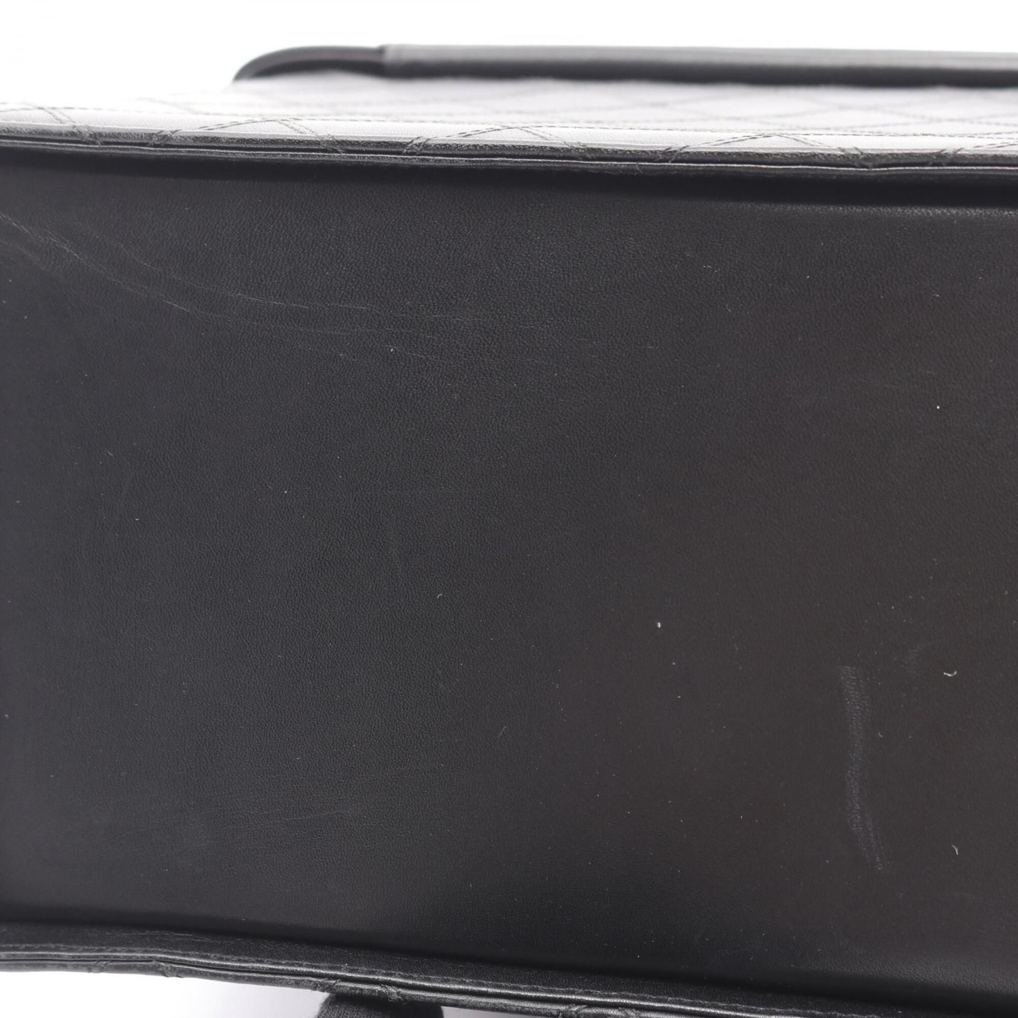 Leather Handbag (Pre-Owned) - Chanel - Modalova