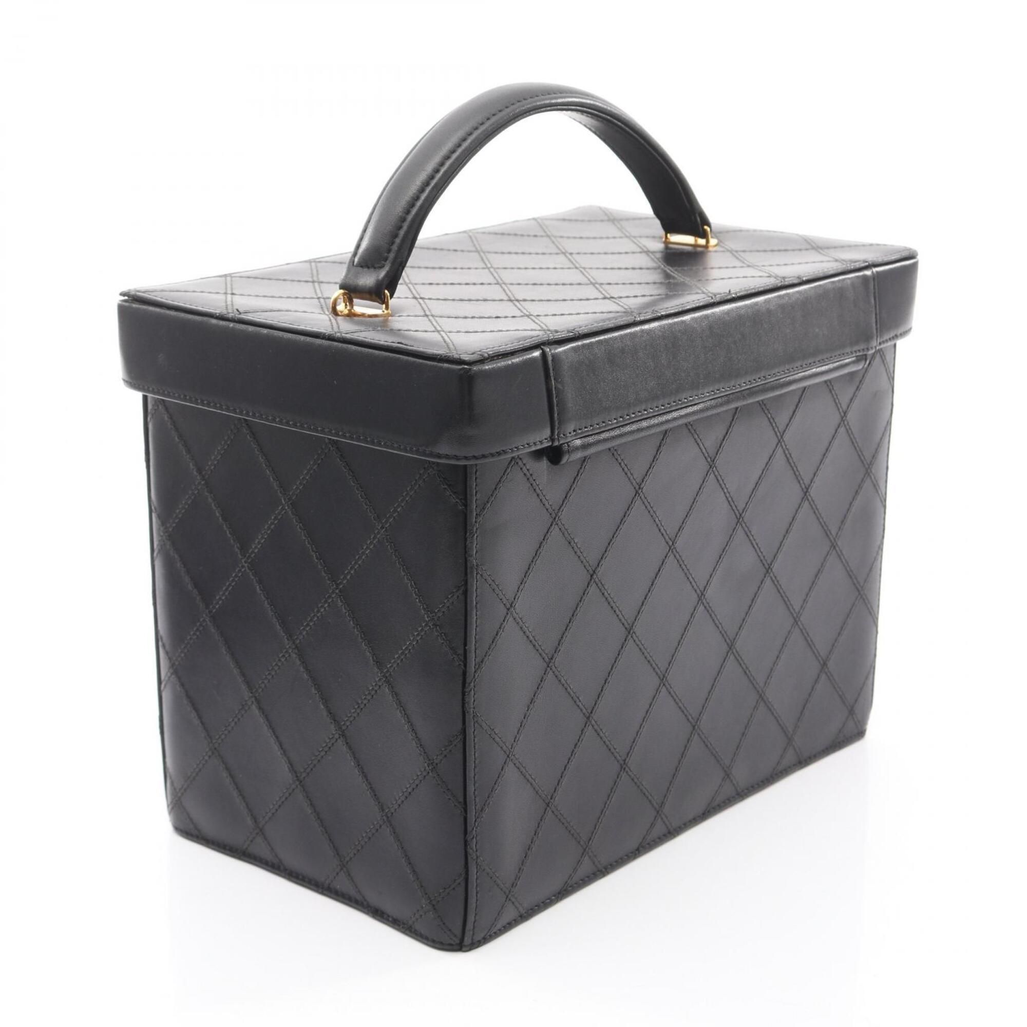 Leather Handbag (Pre-Owned) - Chanel - Modalova